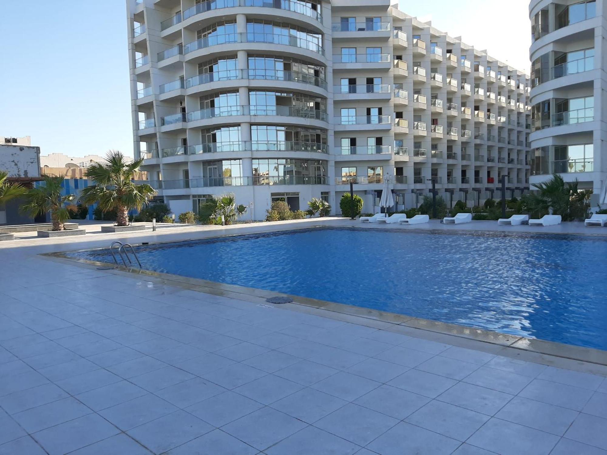 Scandic Resort, Free Wifi, Sandy Beach, Coral Reef Hurghada