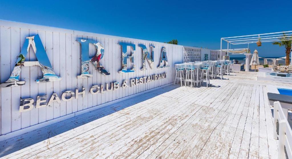 Aparthotel Selena Bay Hurghada