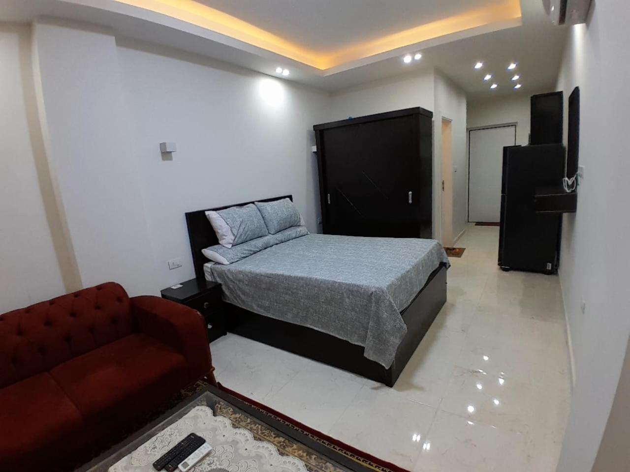 Selena Bay Aparthotel *