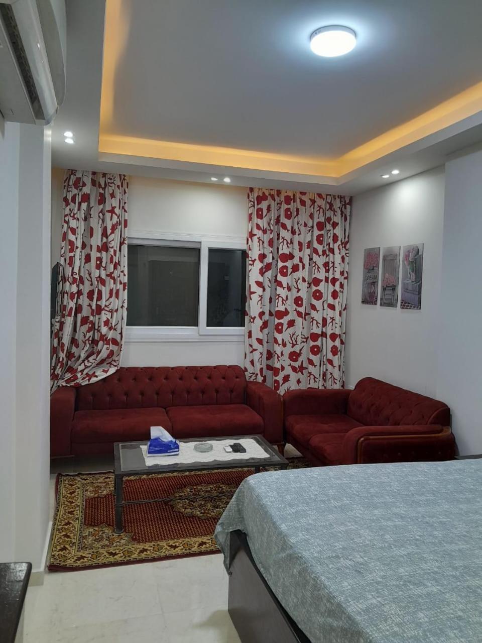 Aparthotel Selena Bay Hurghada
