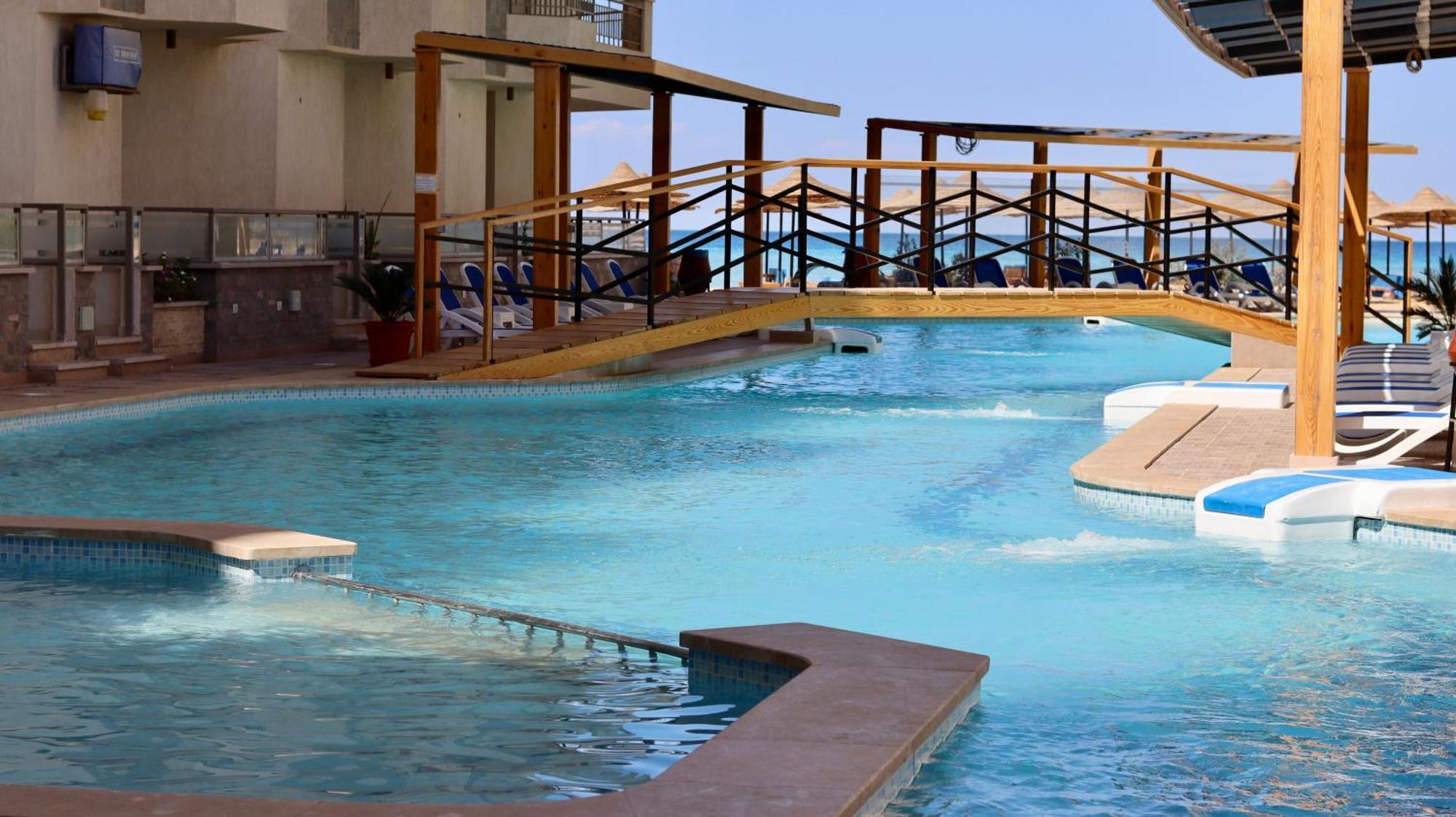 Appartement La Quinta -trip To Go