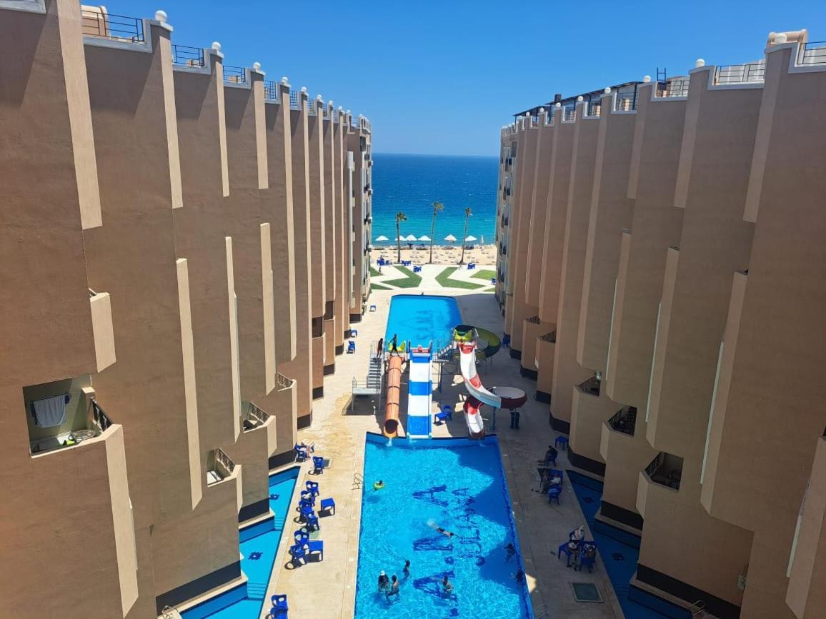 Apartment Juliana Aqua Park Hurghada