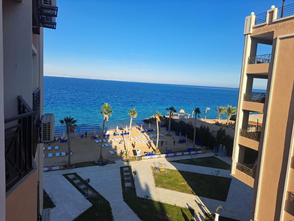 Juliana Aqua Park Apartment Hurghada