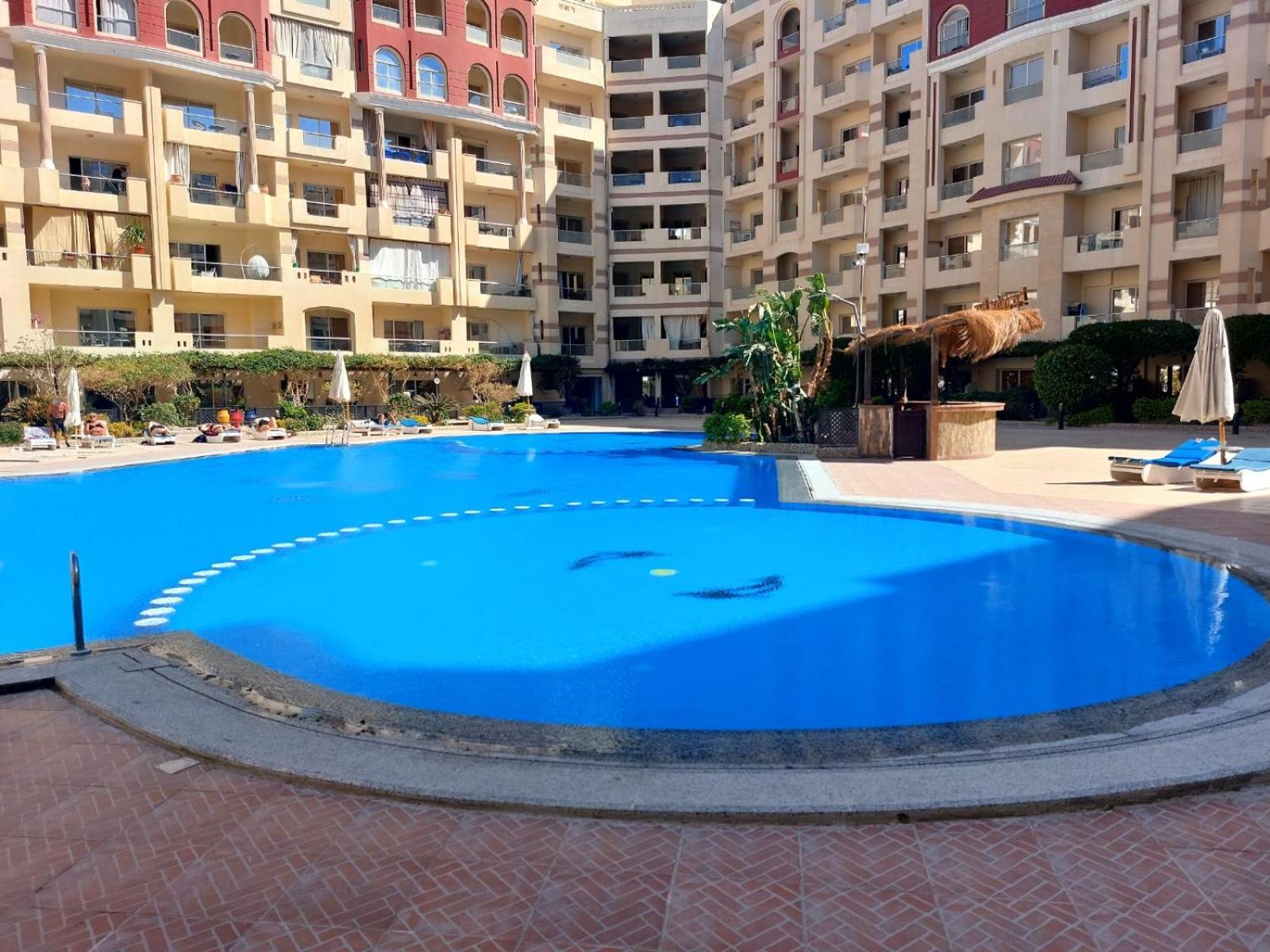 Appart hôtel Florenza Khamsin N4