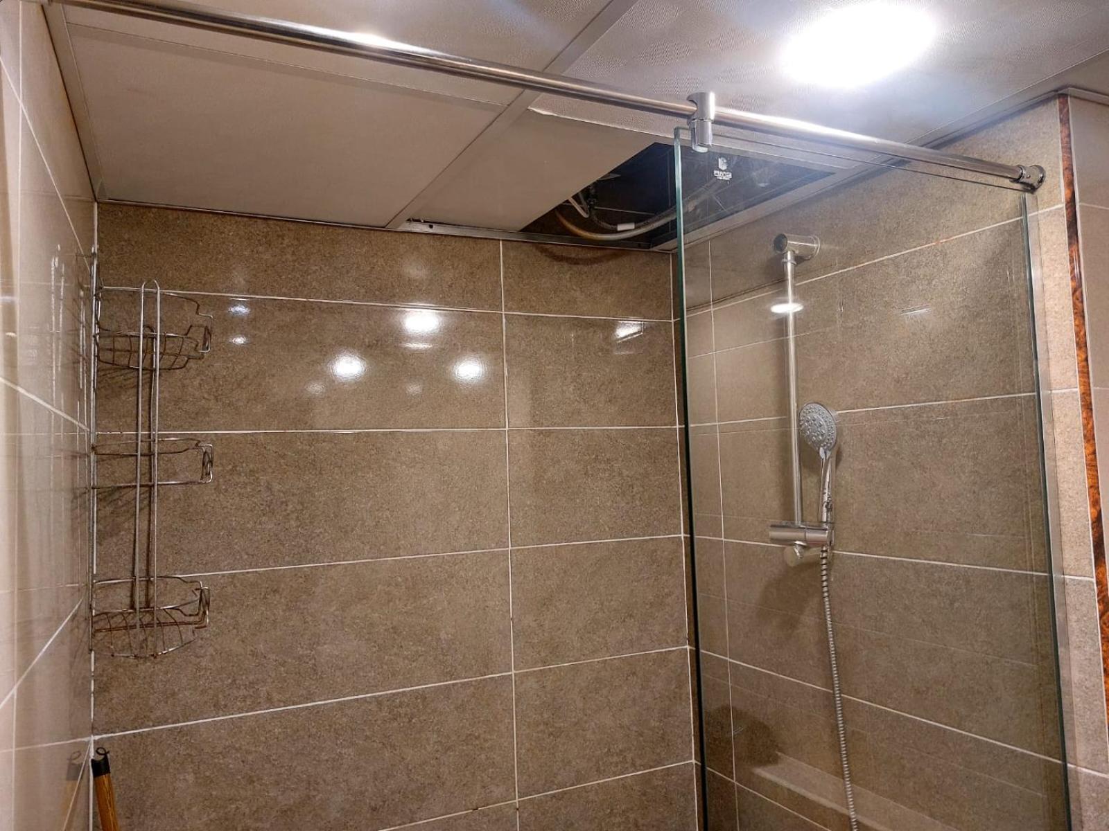 Florenza Khamsin N4 Appart hôtel Hurghada