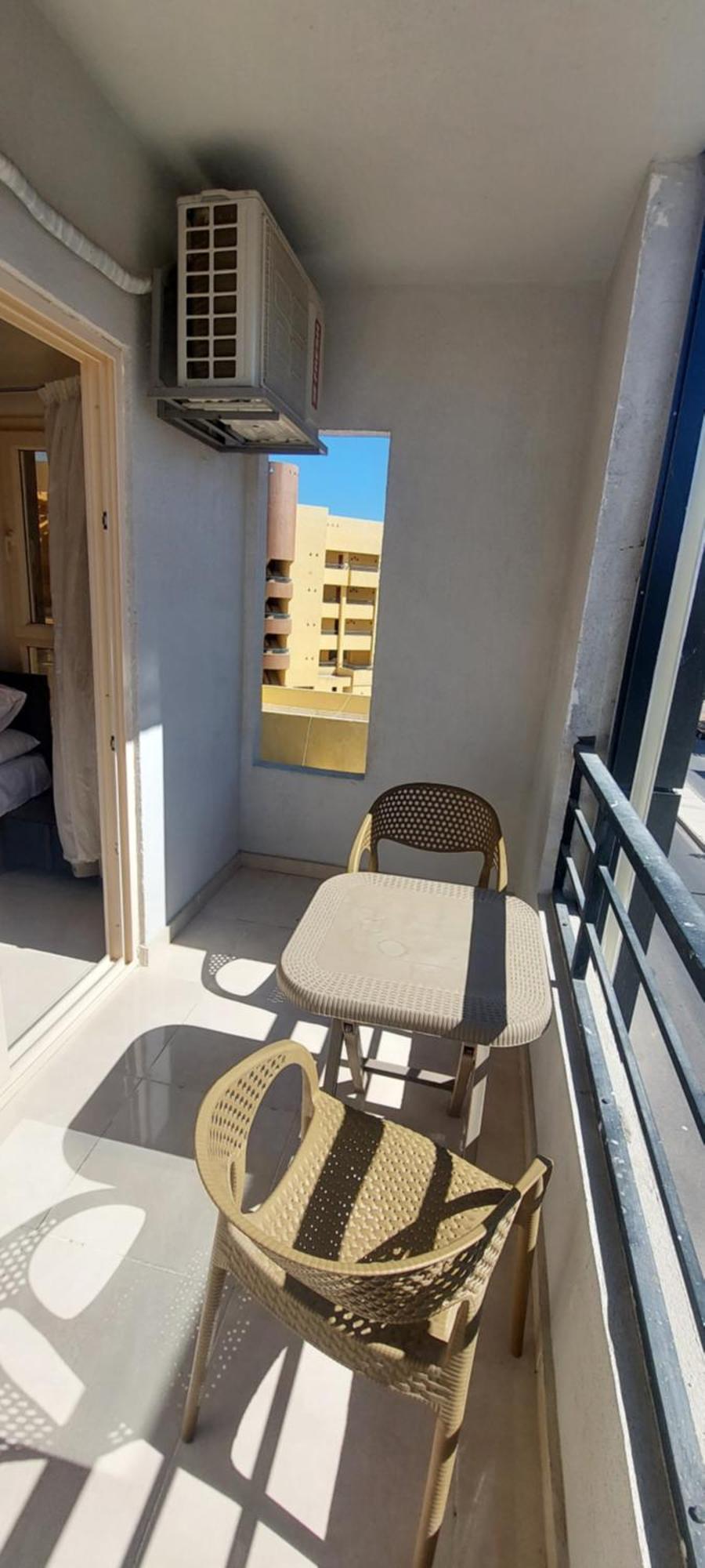 Tiba Golden , Down Town Aparthotel Hurghada