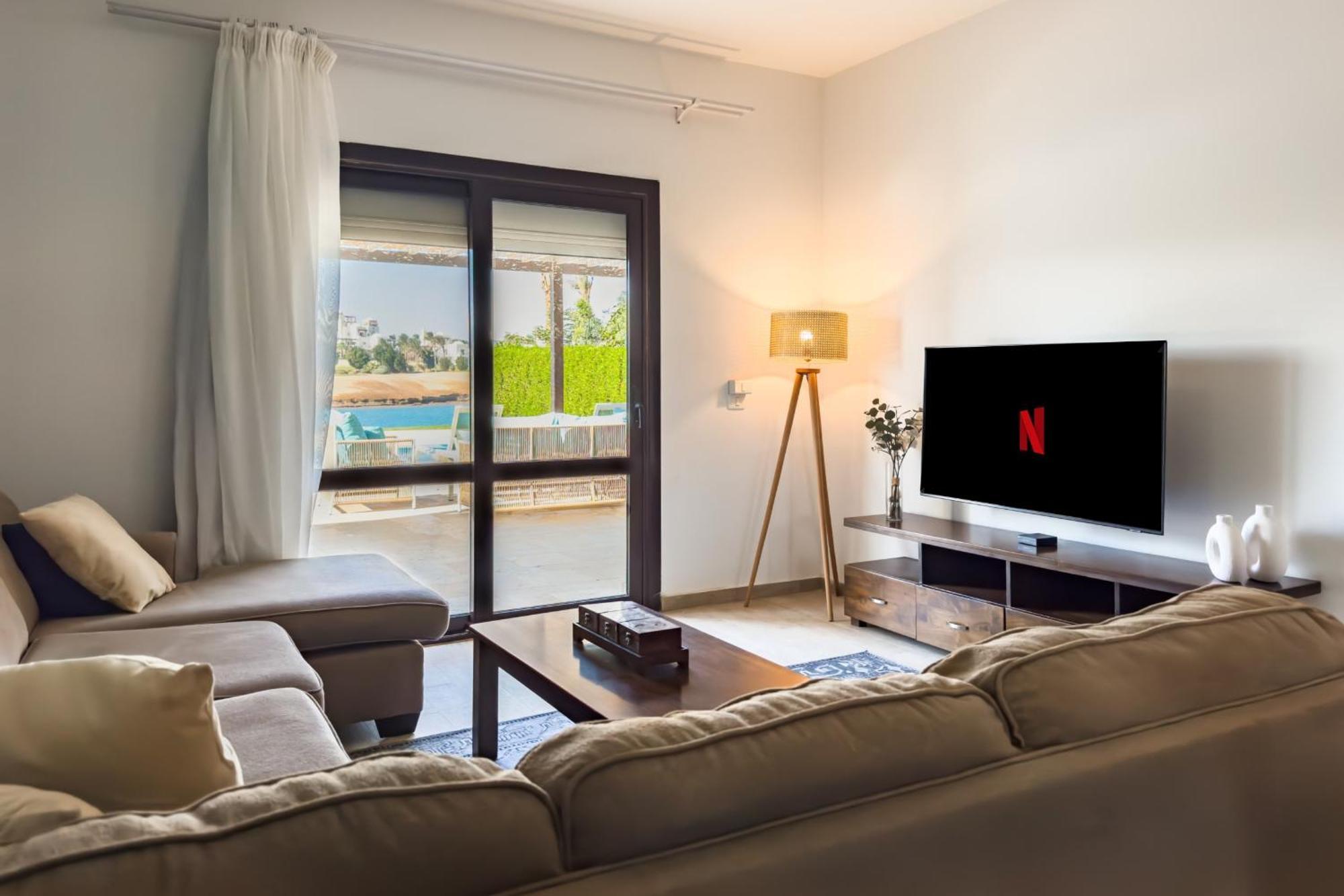 Sundown Symphony 4mbdr Joubal El Gouna
