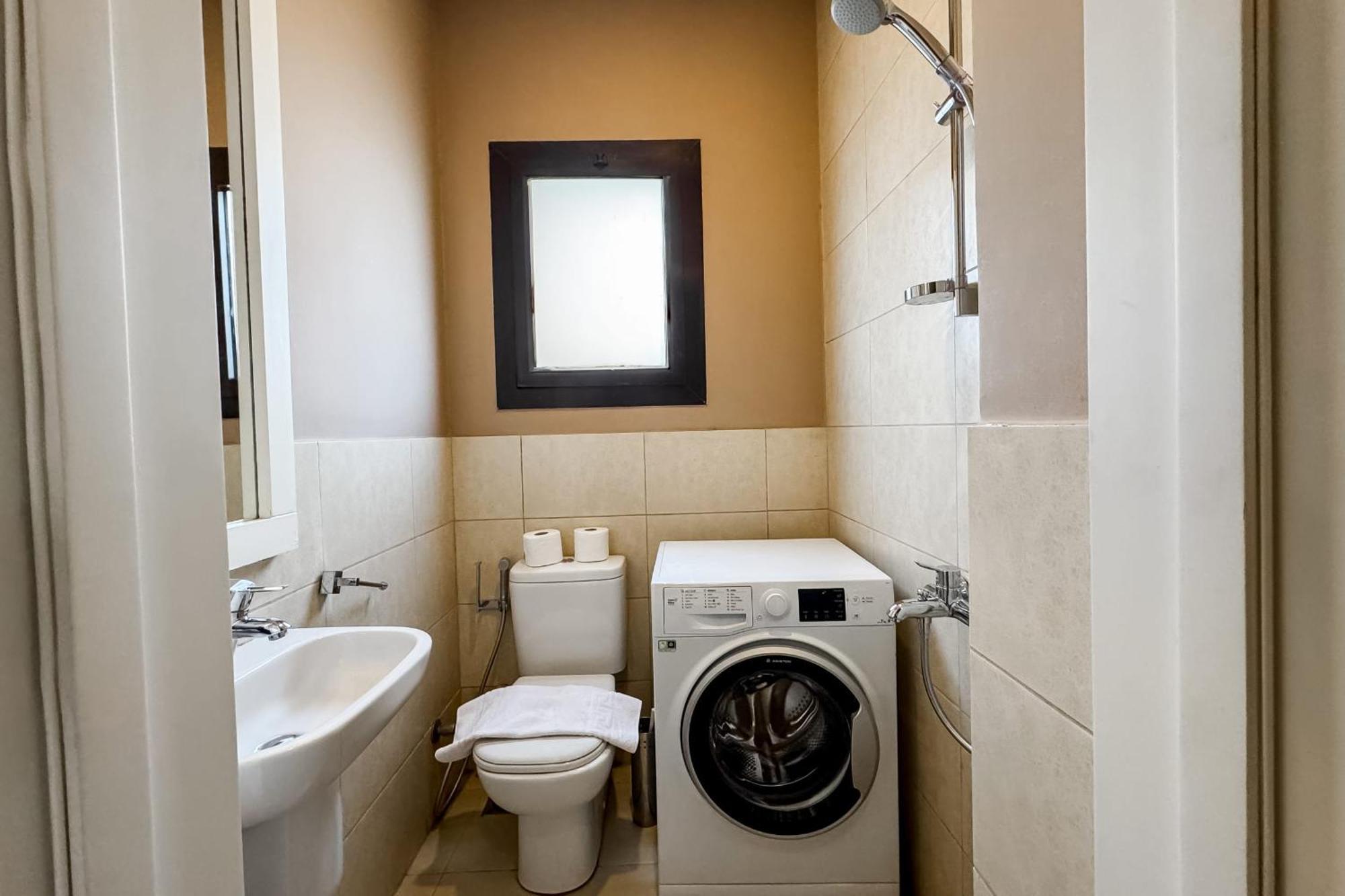 Villa Sundown Symphony 4mbdr Joubal El Gouna *