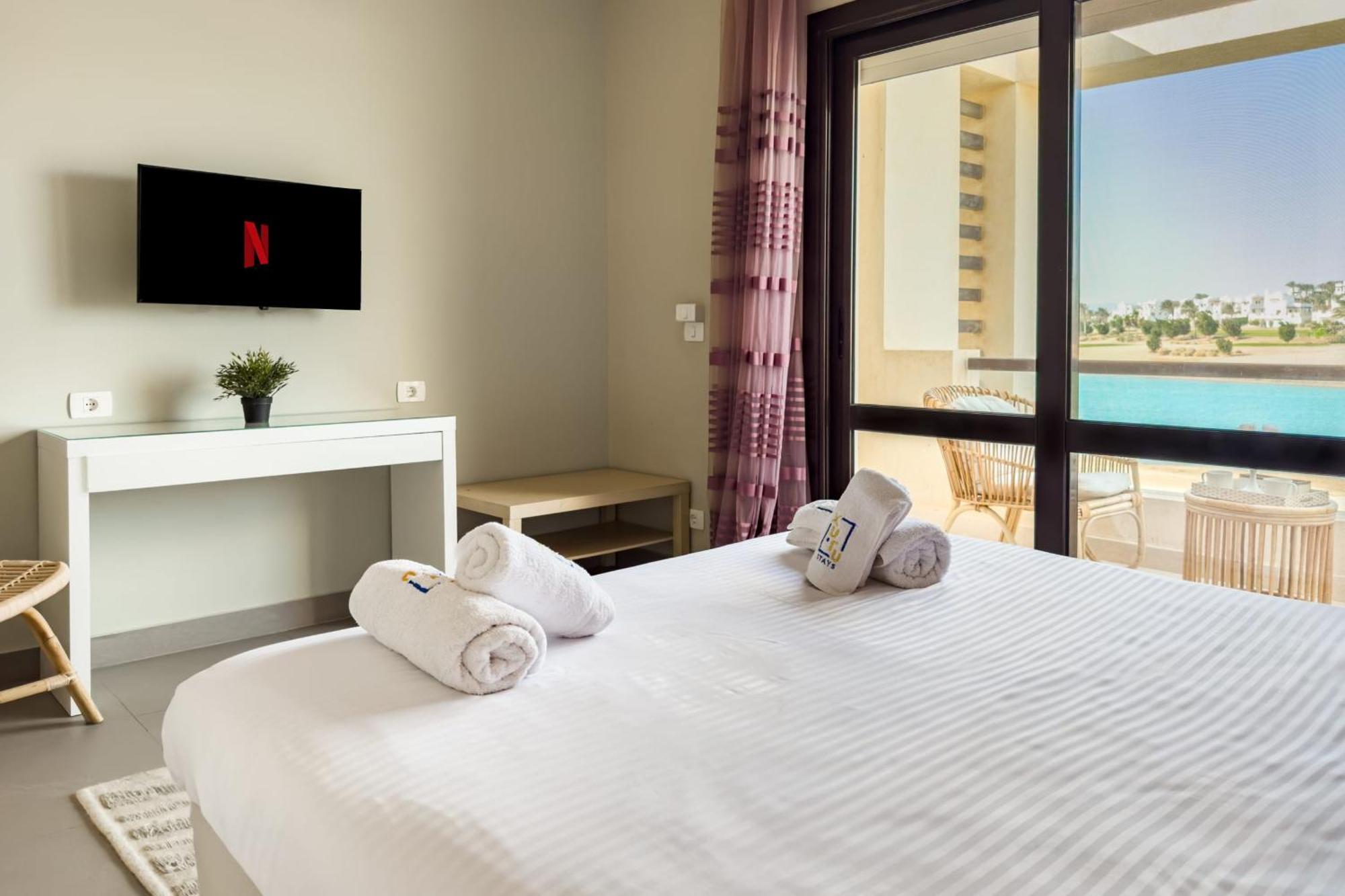 Sundown Symphony 4mbdr Joubal El Gouna Hurghada