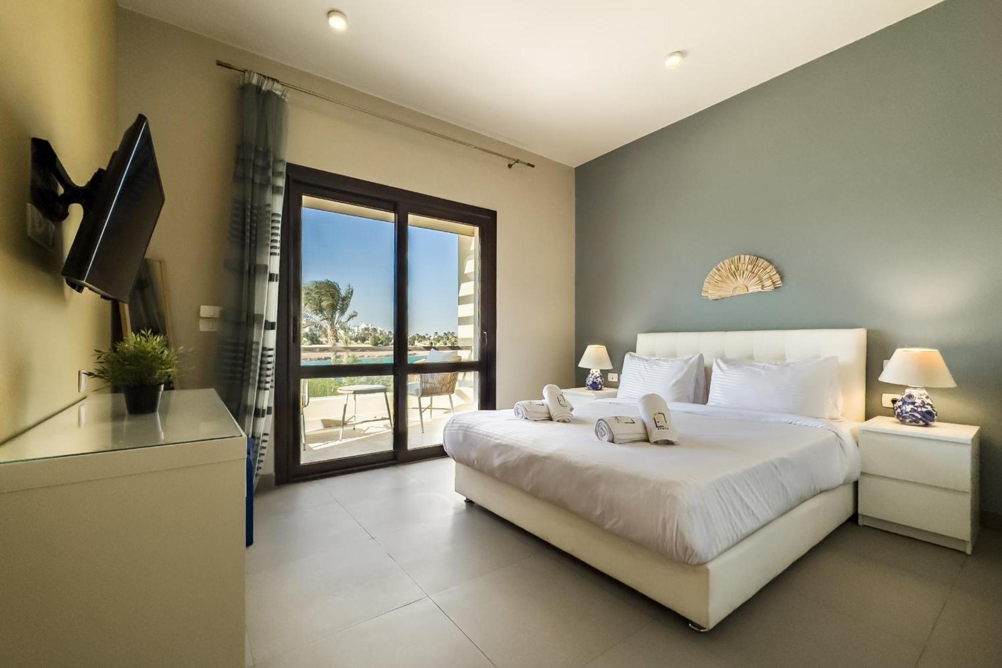 Sundown Symphony 4mbdr Joubal El Gouna * Hurghada