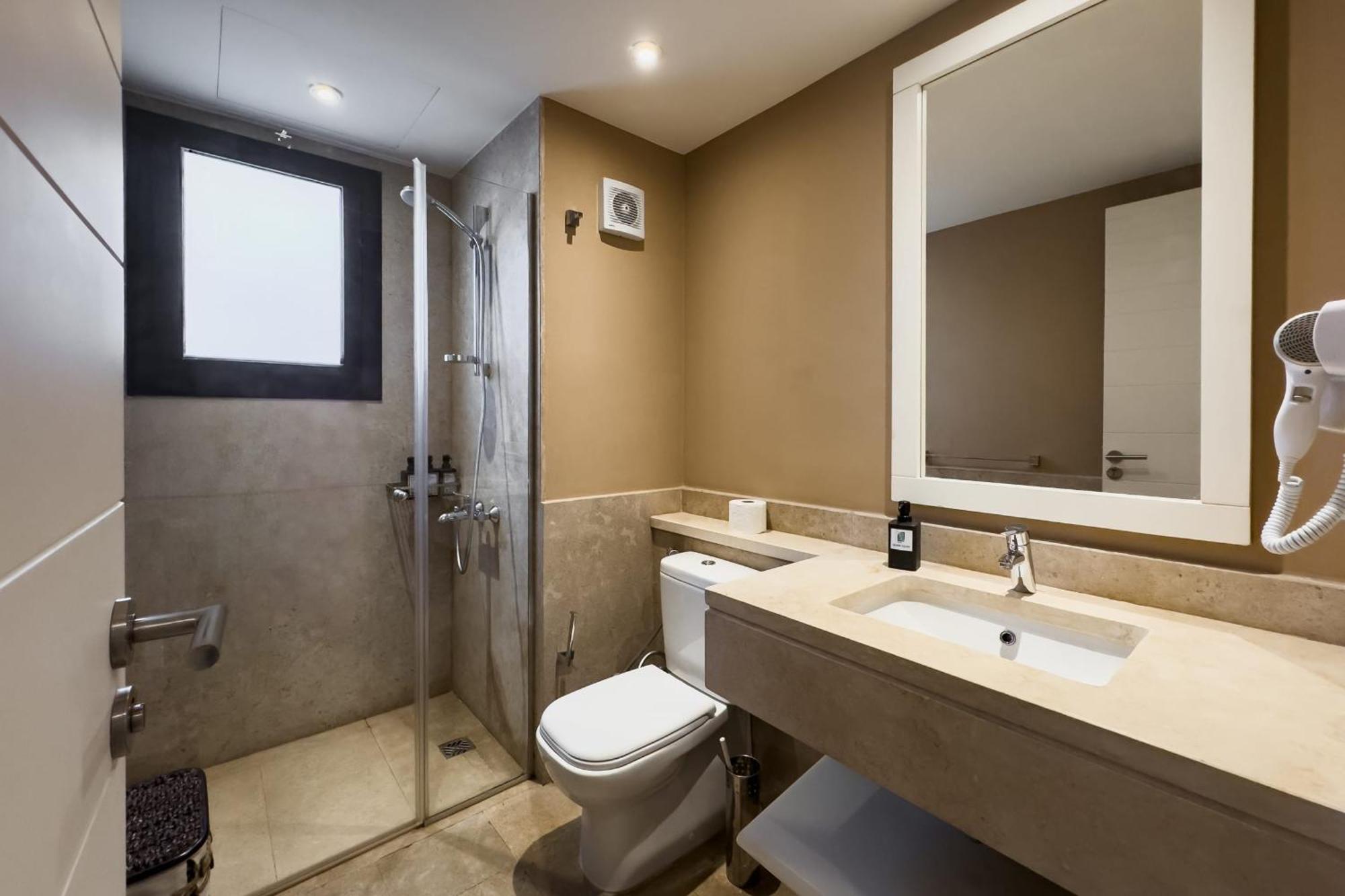Villa Sundown Symphony 4mbdr Joubal El Gouna *
