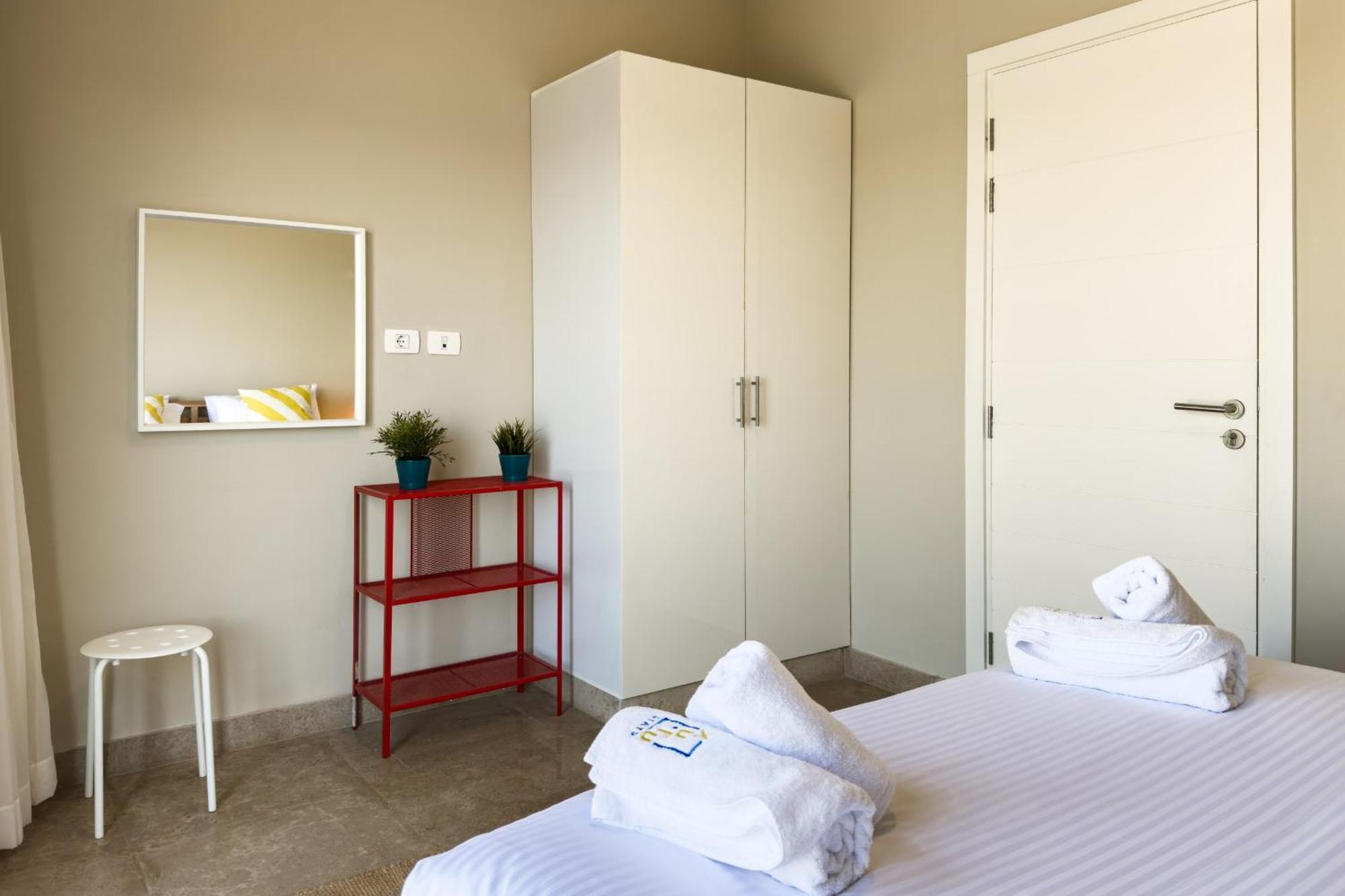 Sundown Symphony 4mbdr Joubal El Gouna Villa Hurghada