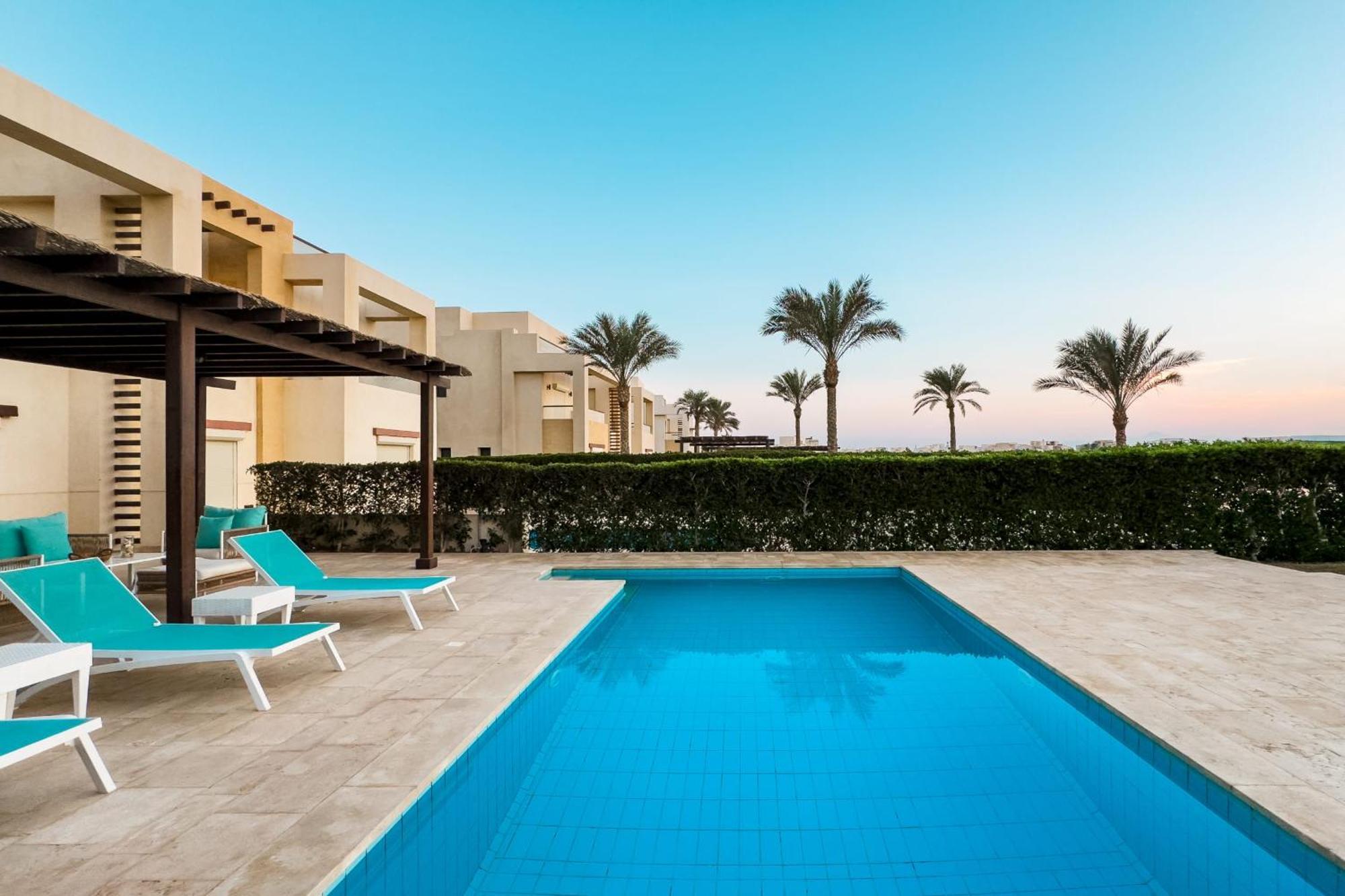 Sundown Symphony 4mbdr Joubal El Gouna Hurghada