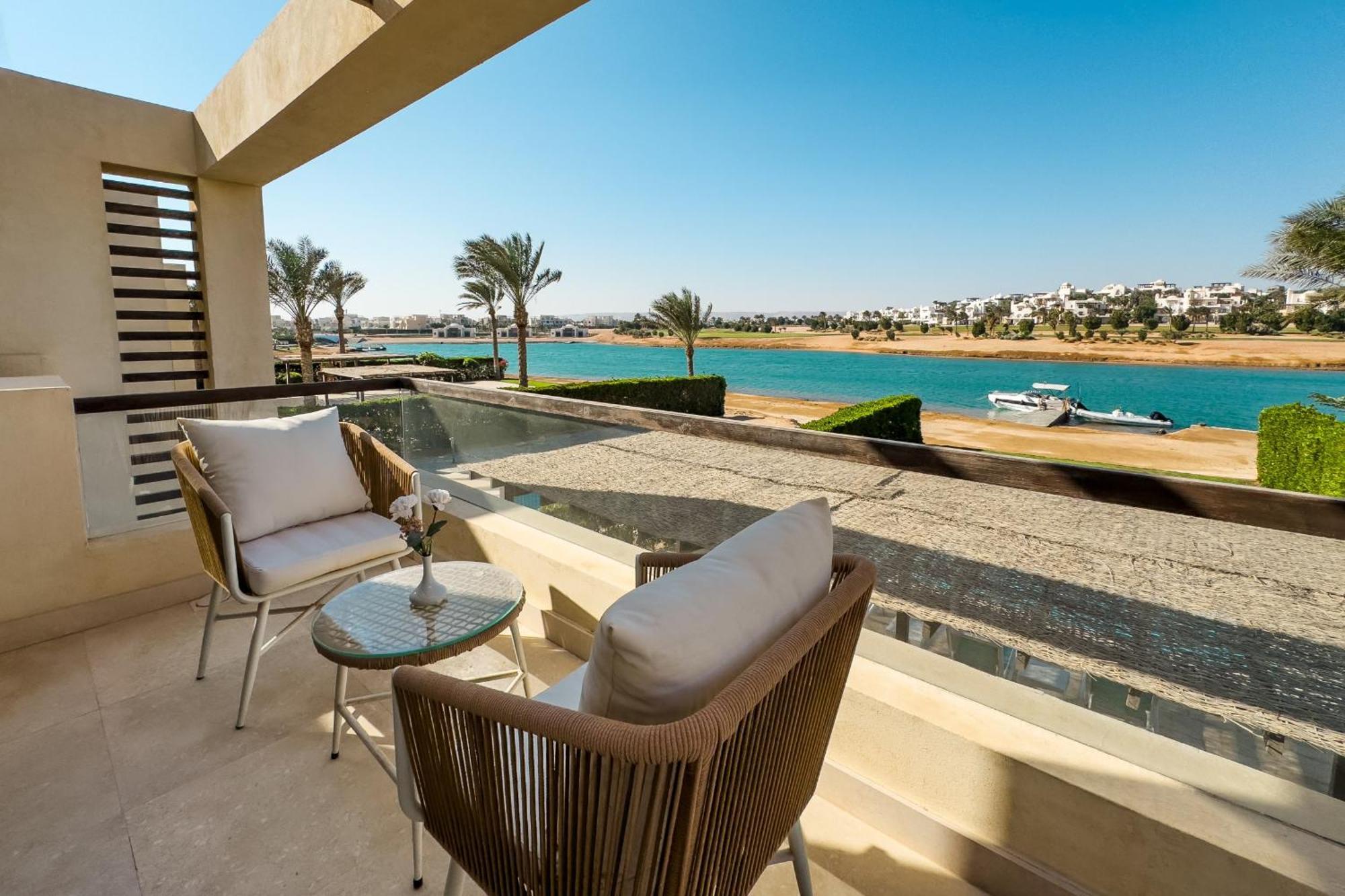 Sundown Symphony 4mbdr Joubal El Gouna * Hurghada