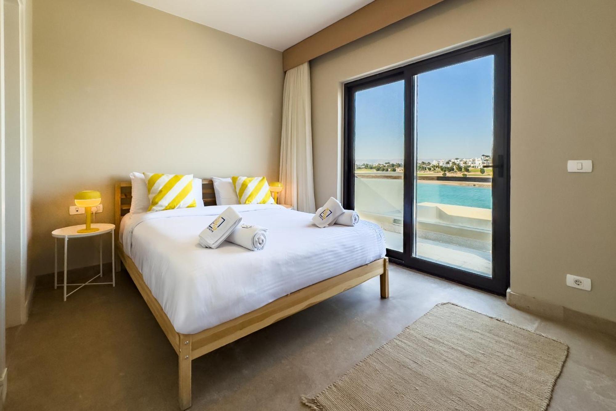Sundown Symphony 4mbdr Joubal El Gouna