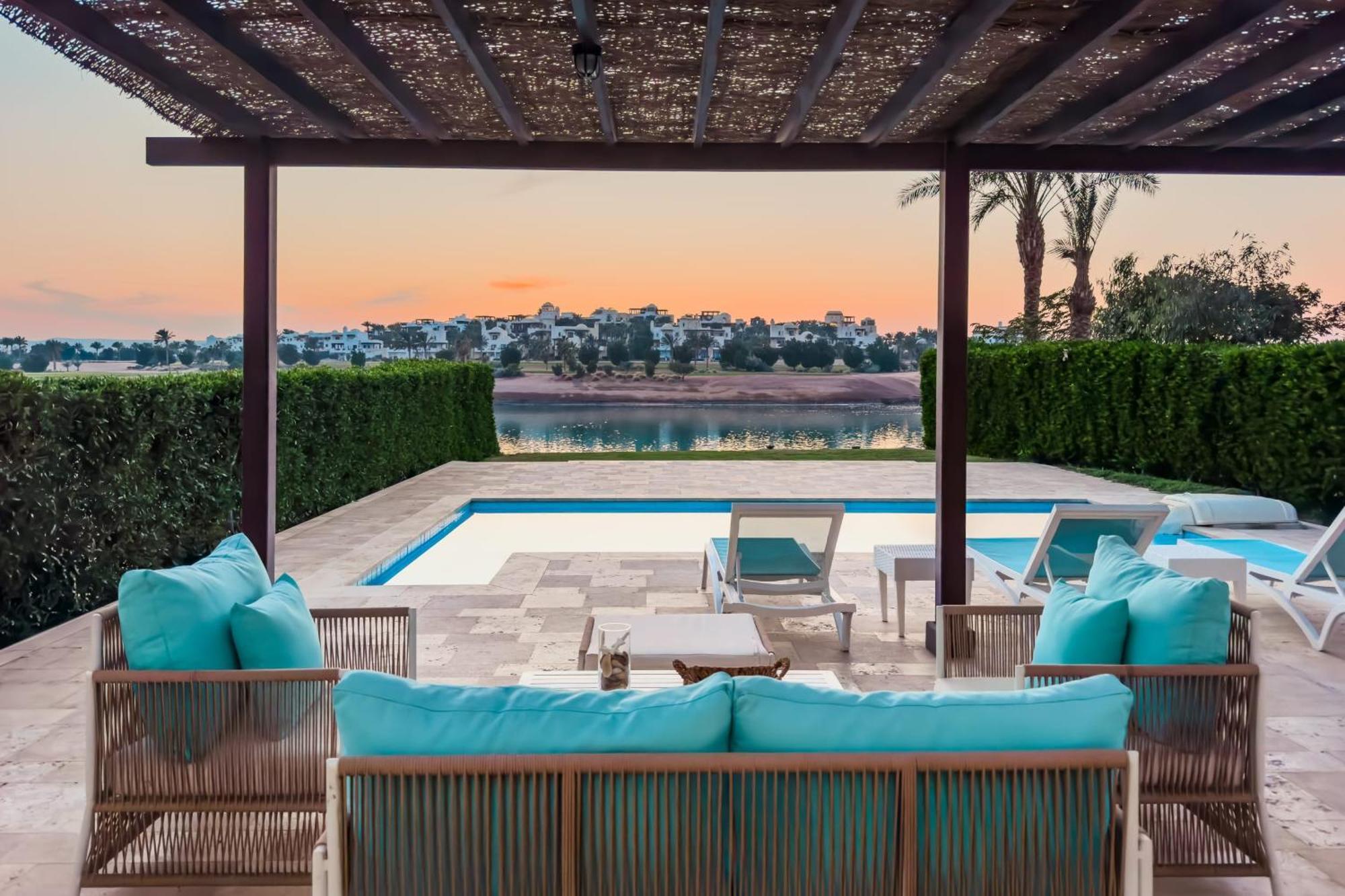Sundown Symphony 4mbdr Joubal El Gouna * Hurghada
