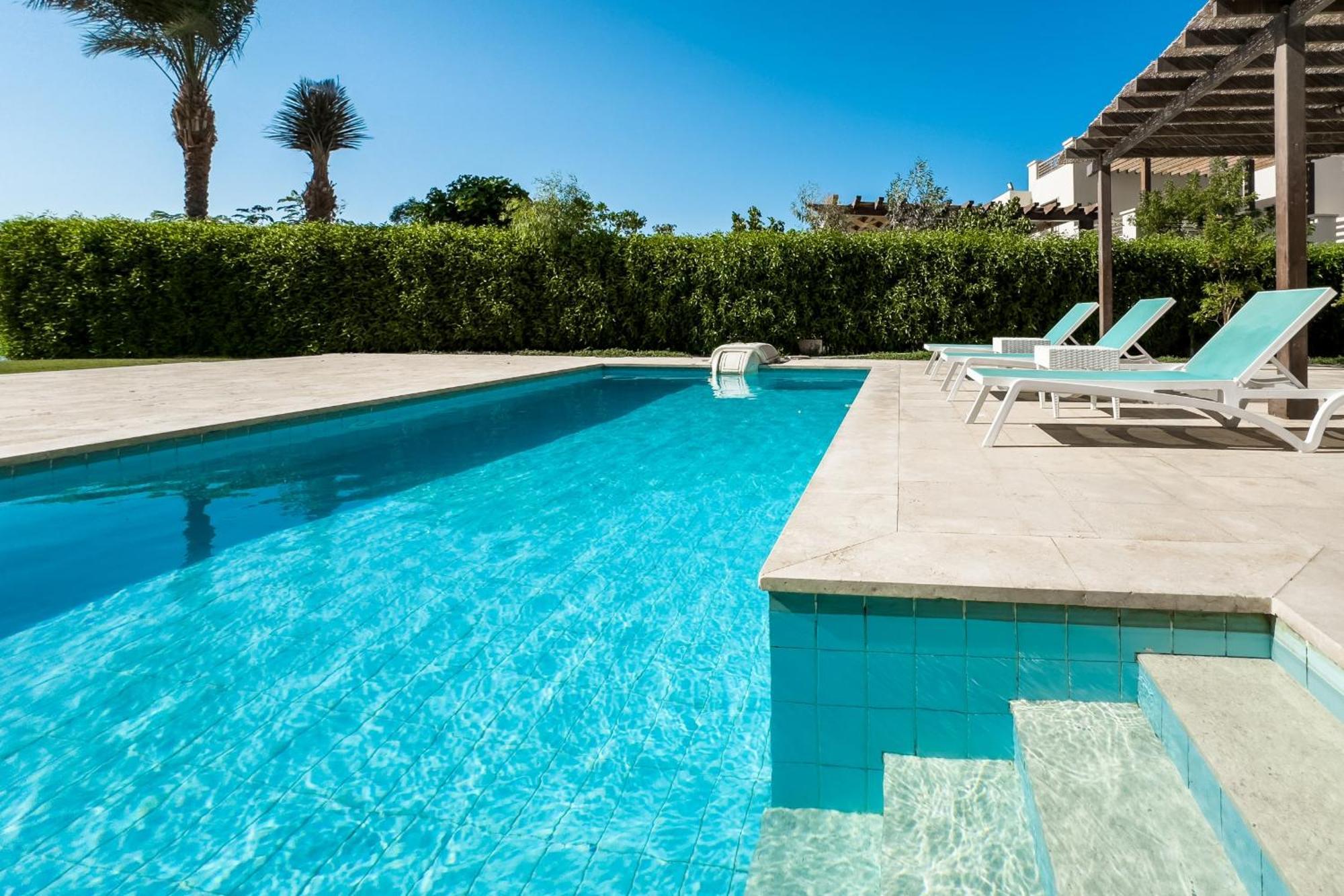Villa Sundown Symphony 4mbdr Joubal El Gouna