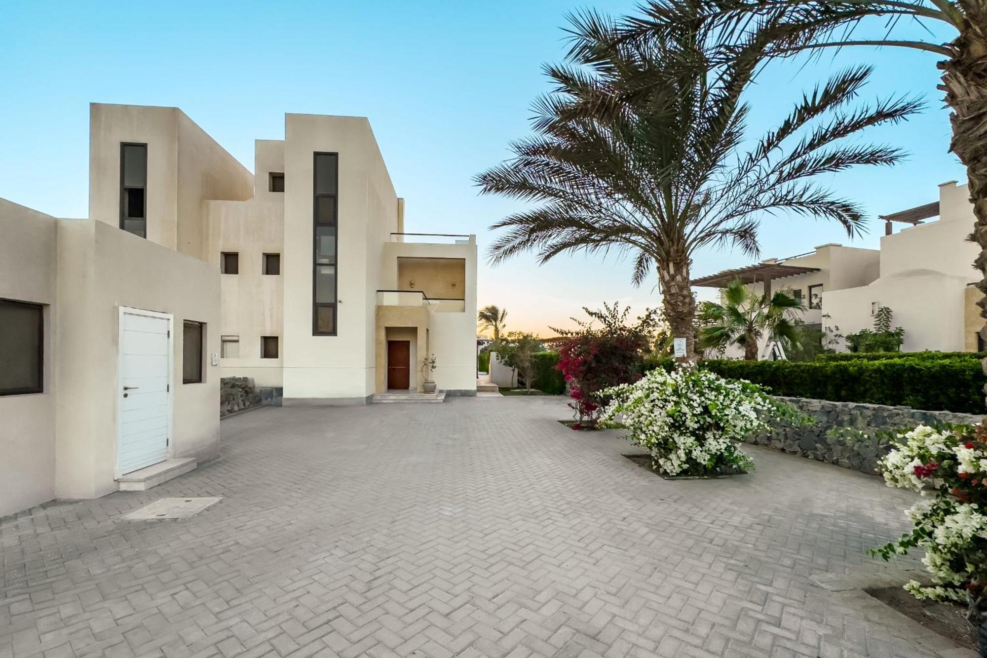 Sundown Symphony 4mbdr Joubal El Gouna * Hurghada