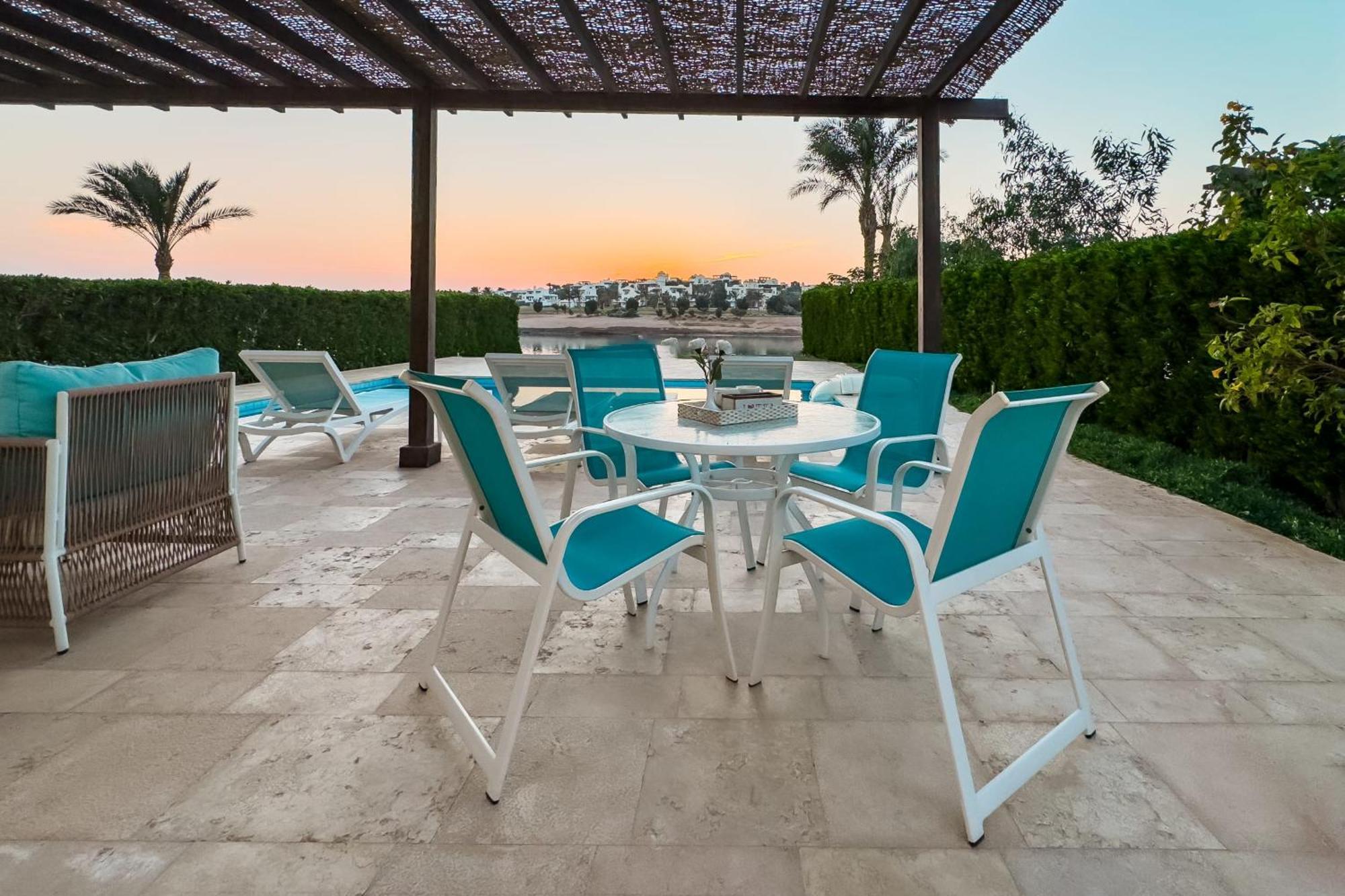 Sundown Symphony 4mbdr Joubal El Gouna