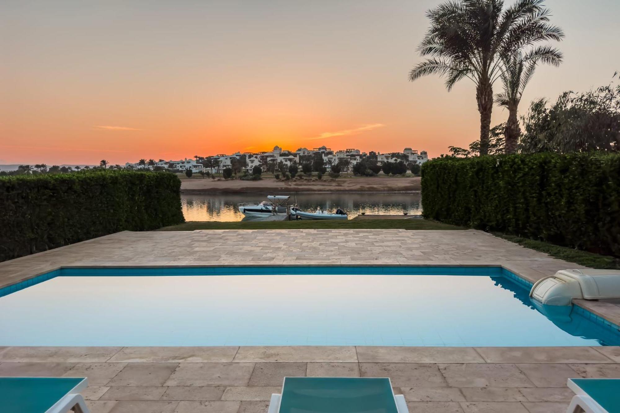 Sundown Symphony 4mbdr Joubal El Gouna * Hurghada