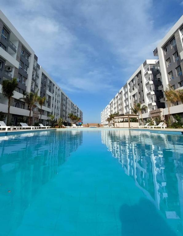 Apartment Fanadir Bay *