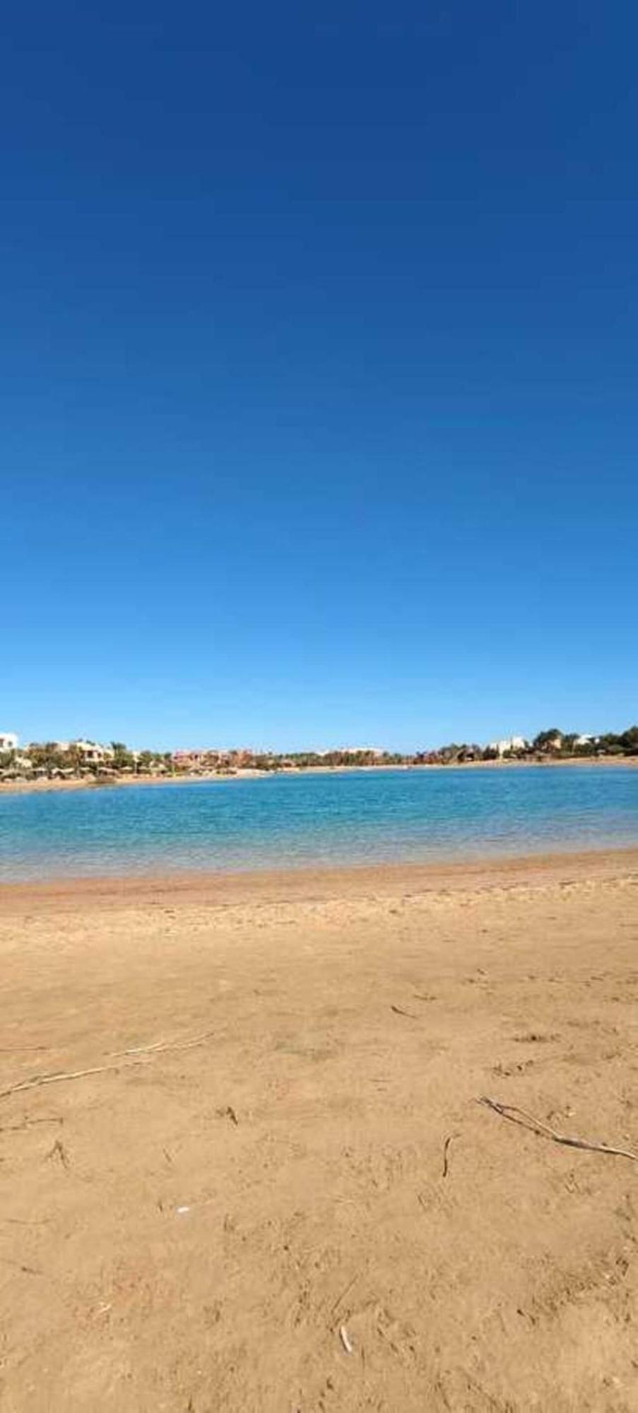 Rihana 2 Bedrooms Apartment Hurghada