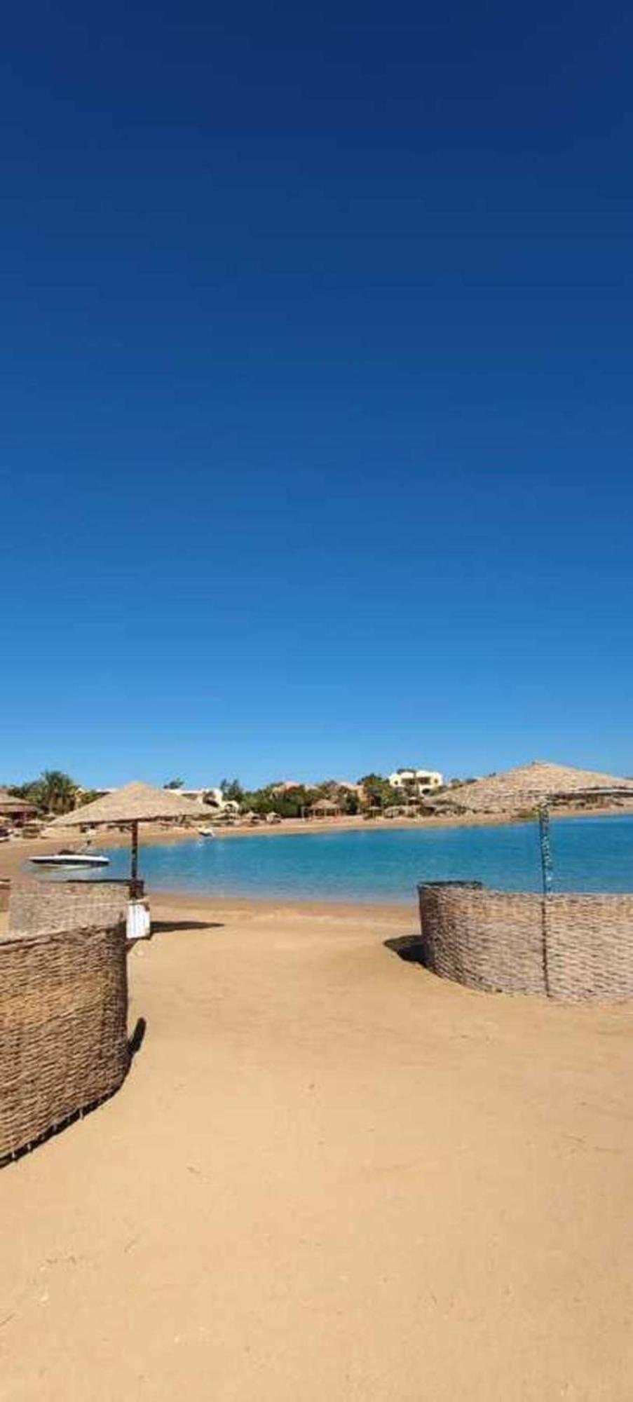 Rihana 2 Bedrooms Apartment Hurghada