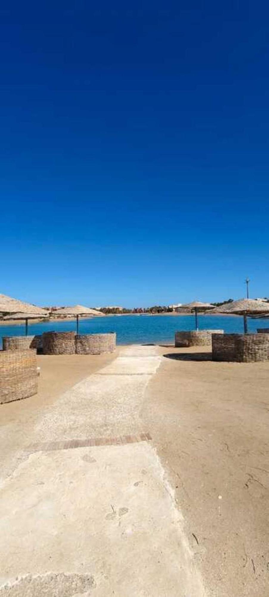 Rihana 2 Bedrooms Hurghada