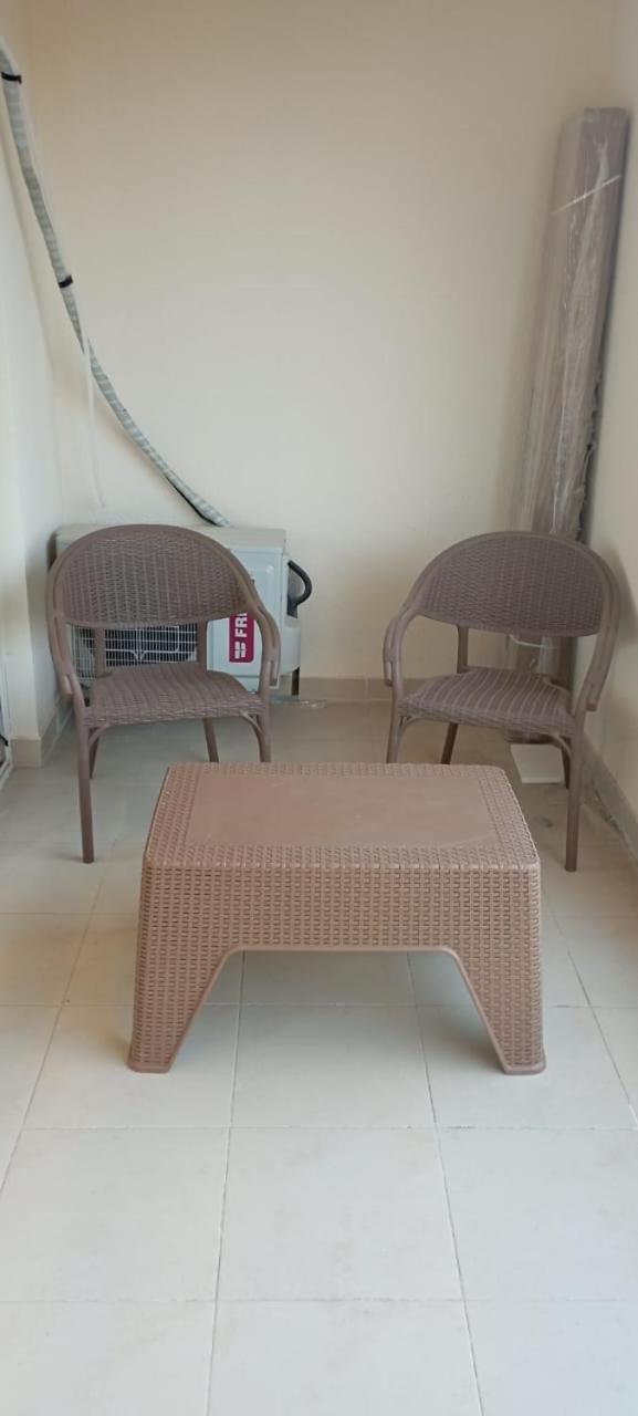 Florenza Apartment