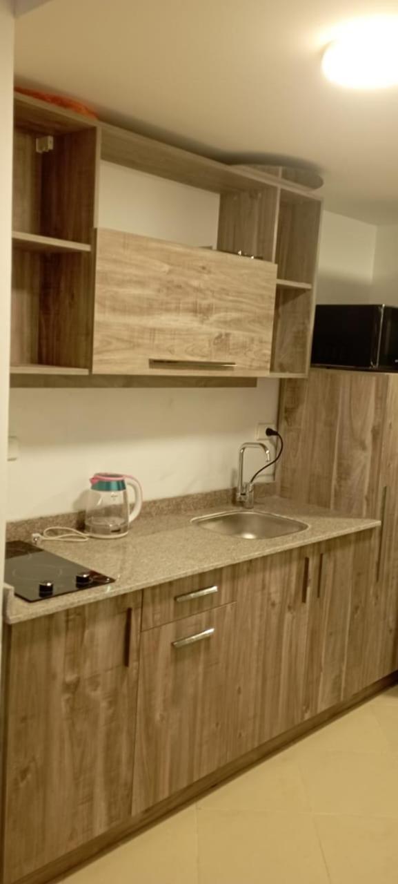 Apartment Florenza Hurghada