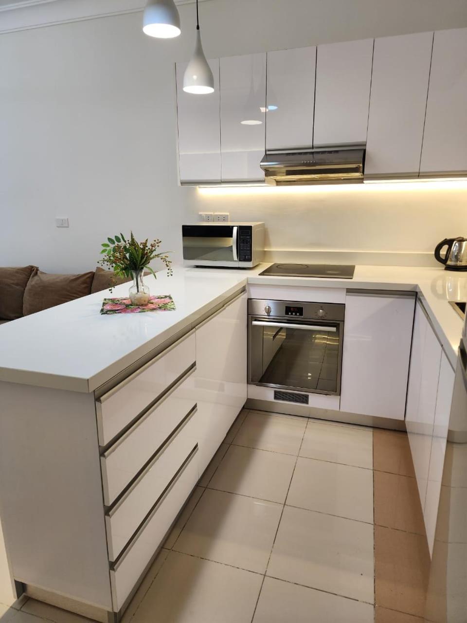 For Rent In The View 607 * Hurghada