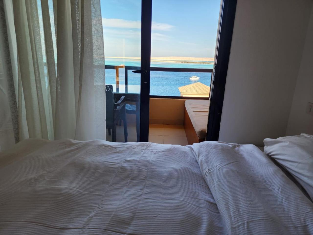 For Rent In The View 607 Hurghada