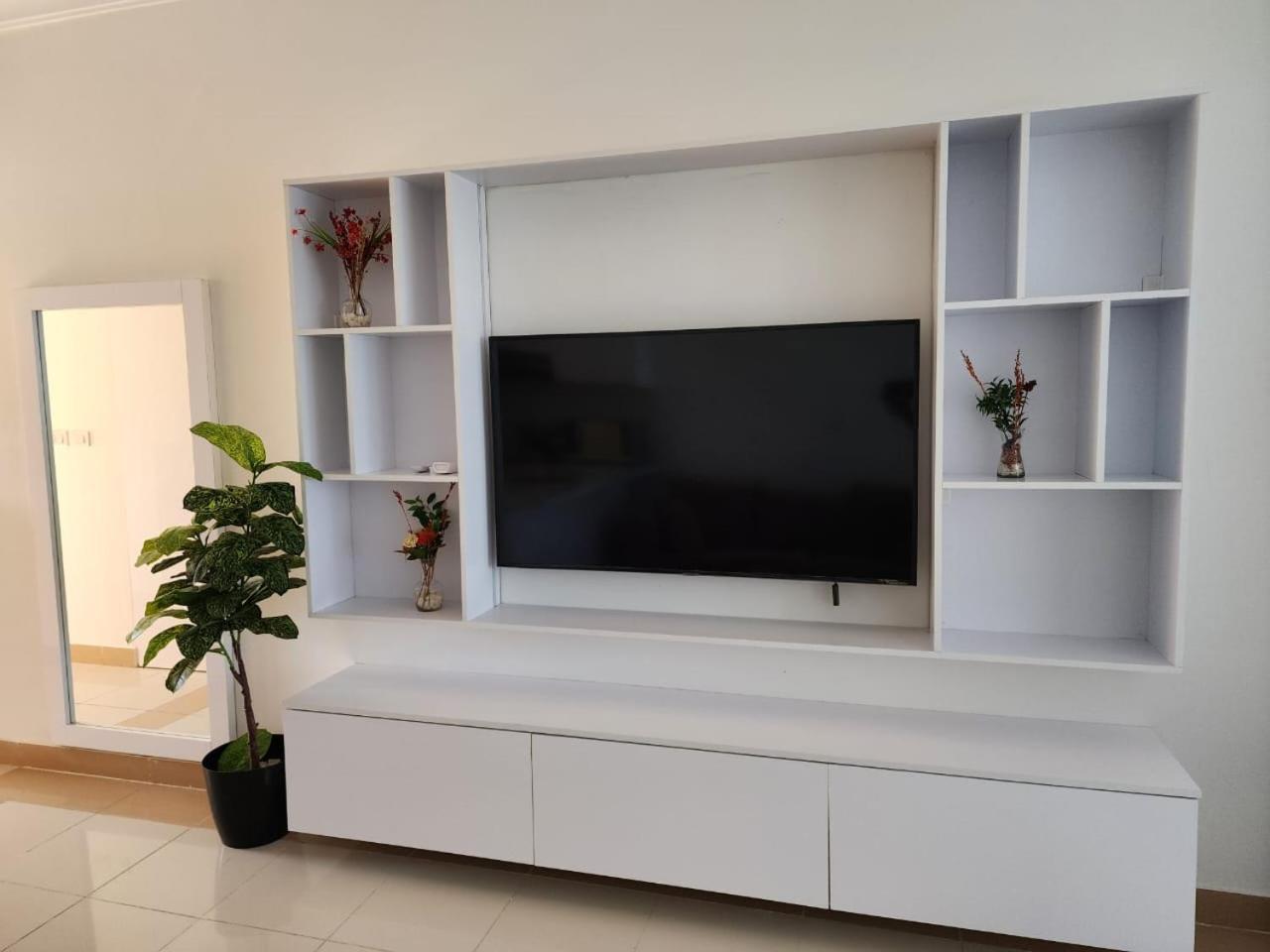 For Rent In The View 607 * Hurghada