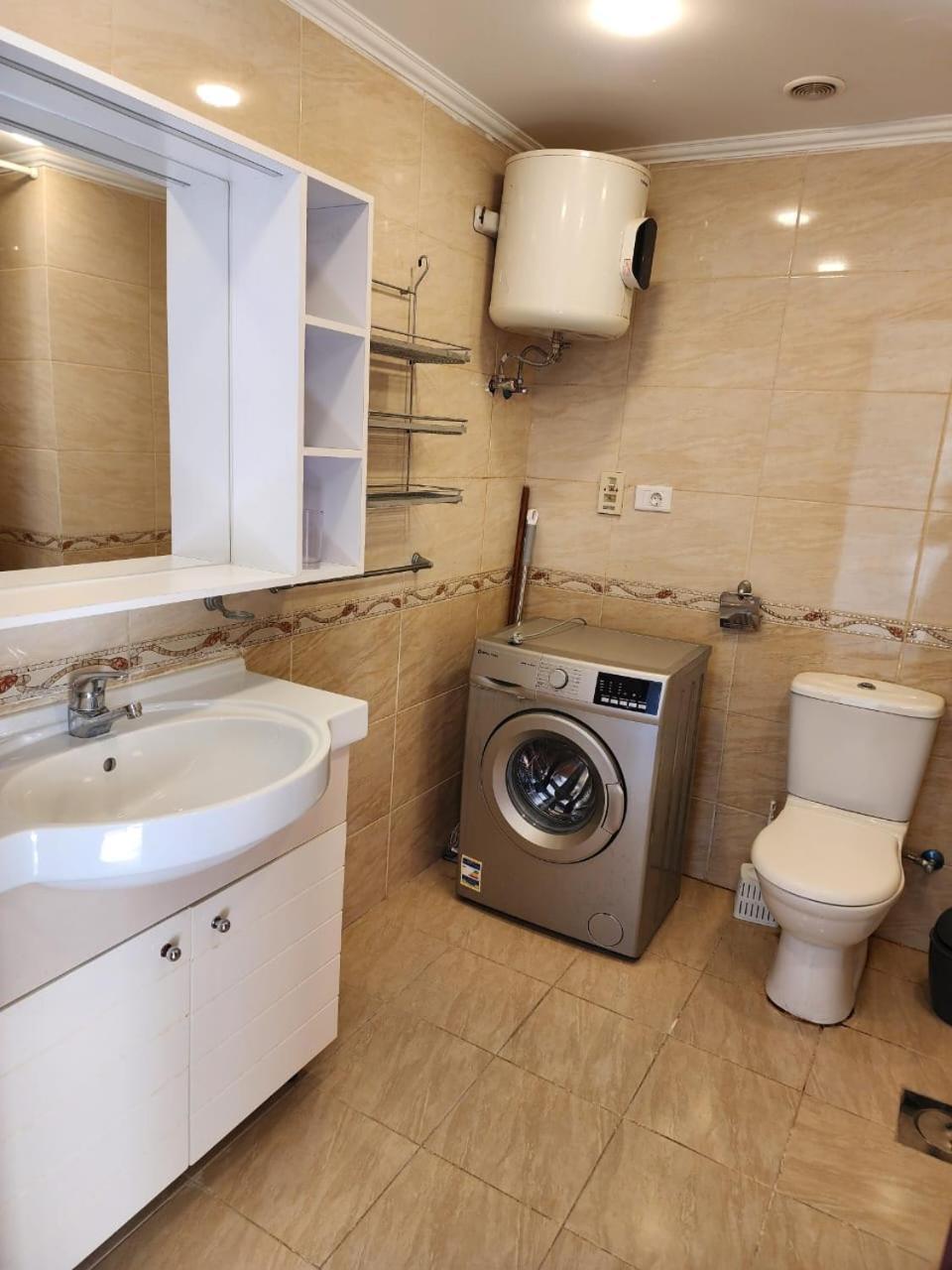 For Rent In The View 607 Apartment Hurghada