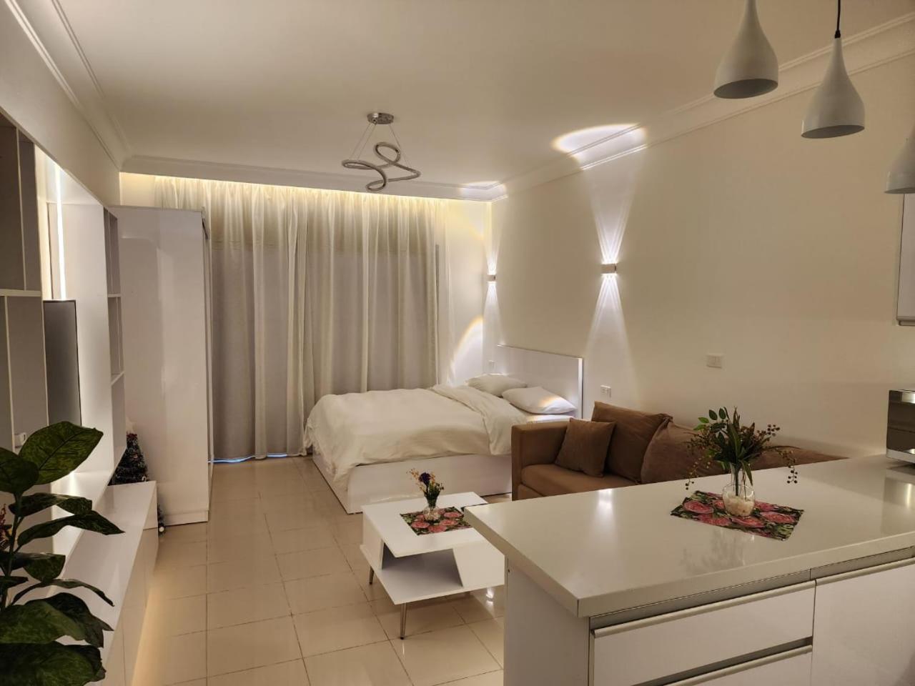 For Rent In The View 607 Hurghada