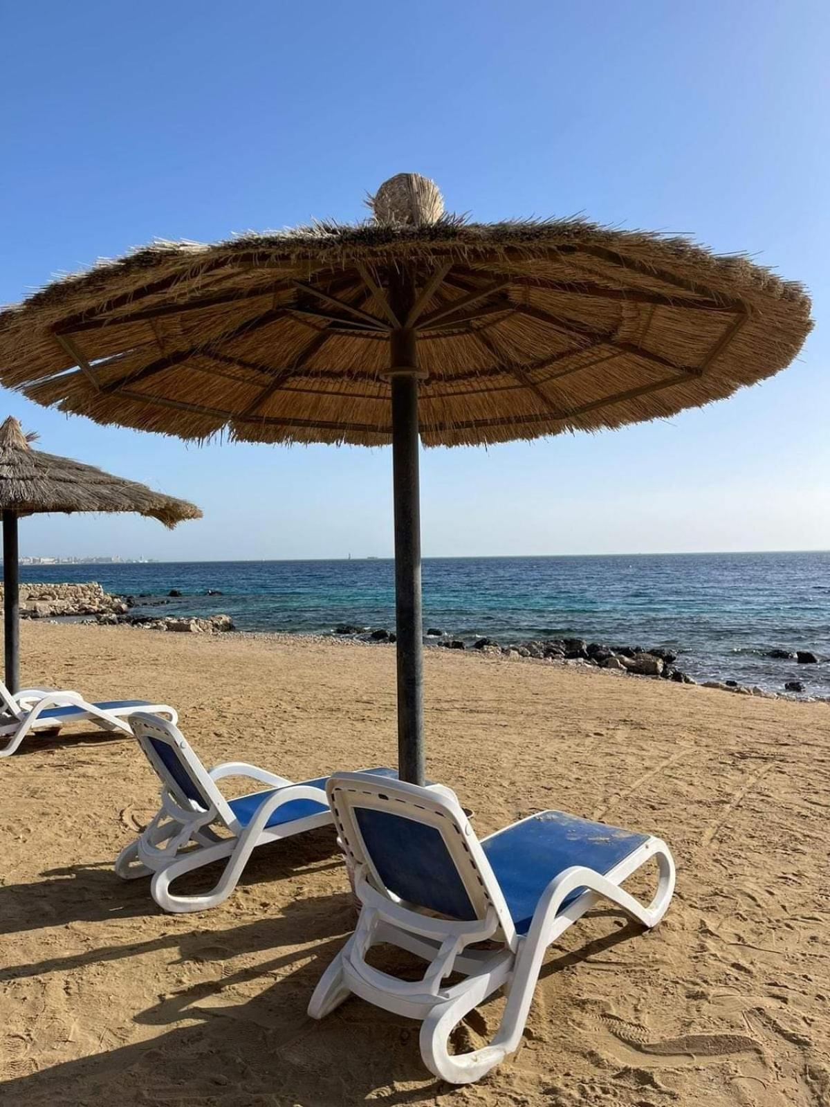 For Rent In The View 607 Apartment Hurghada