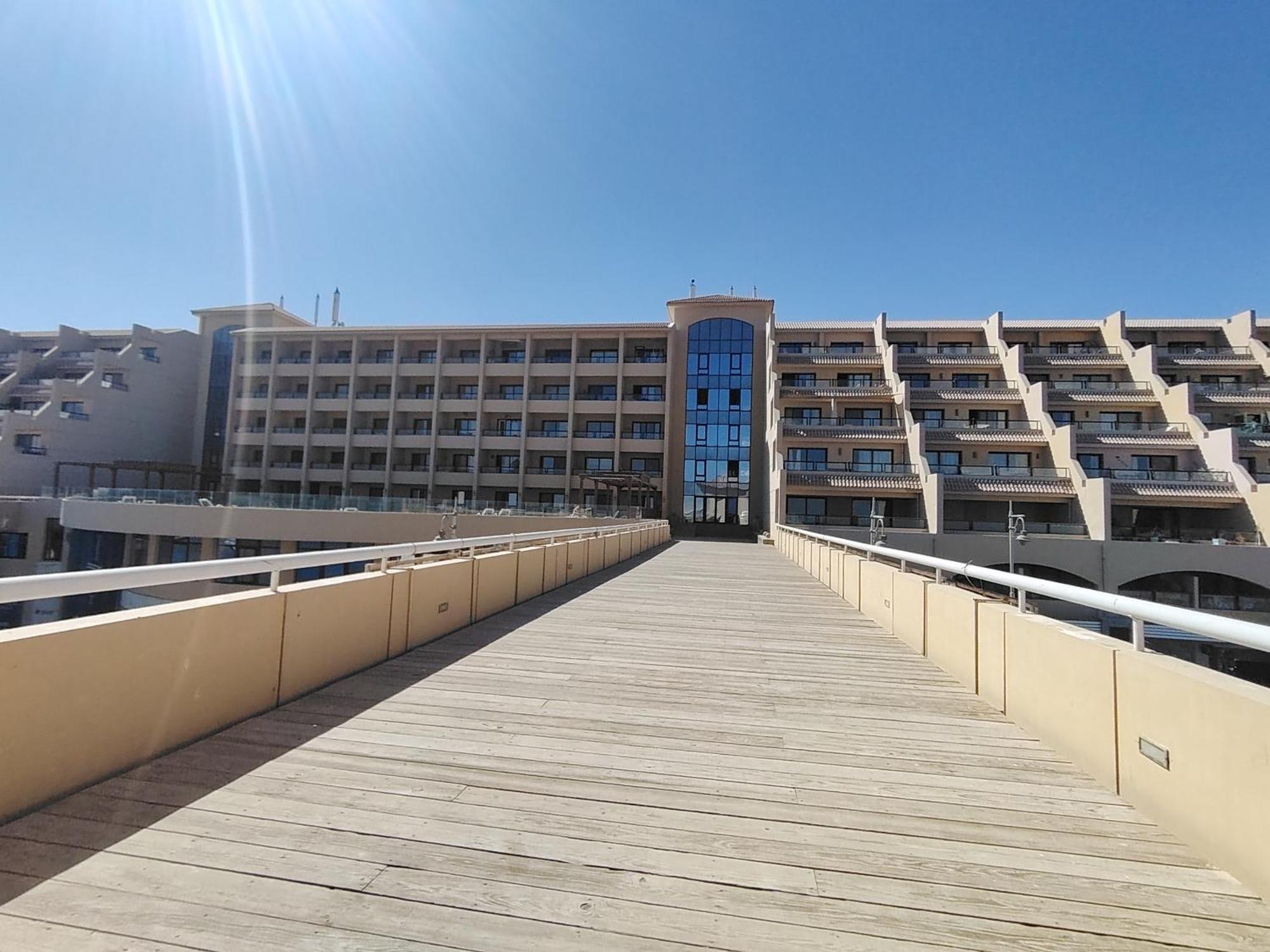 Apartment For Rent In The View 607 Hurghada