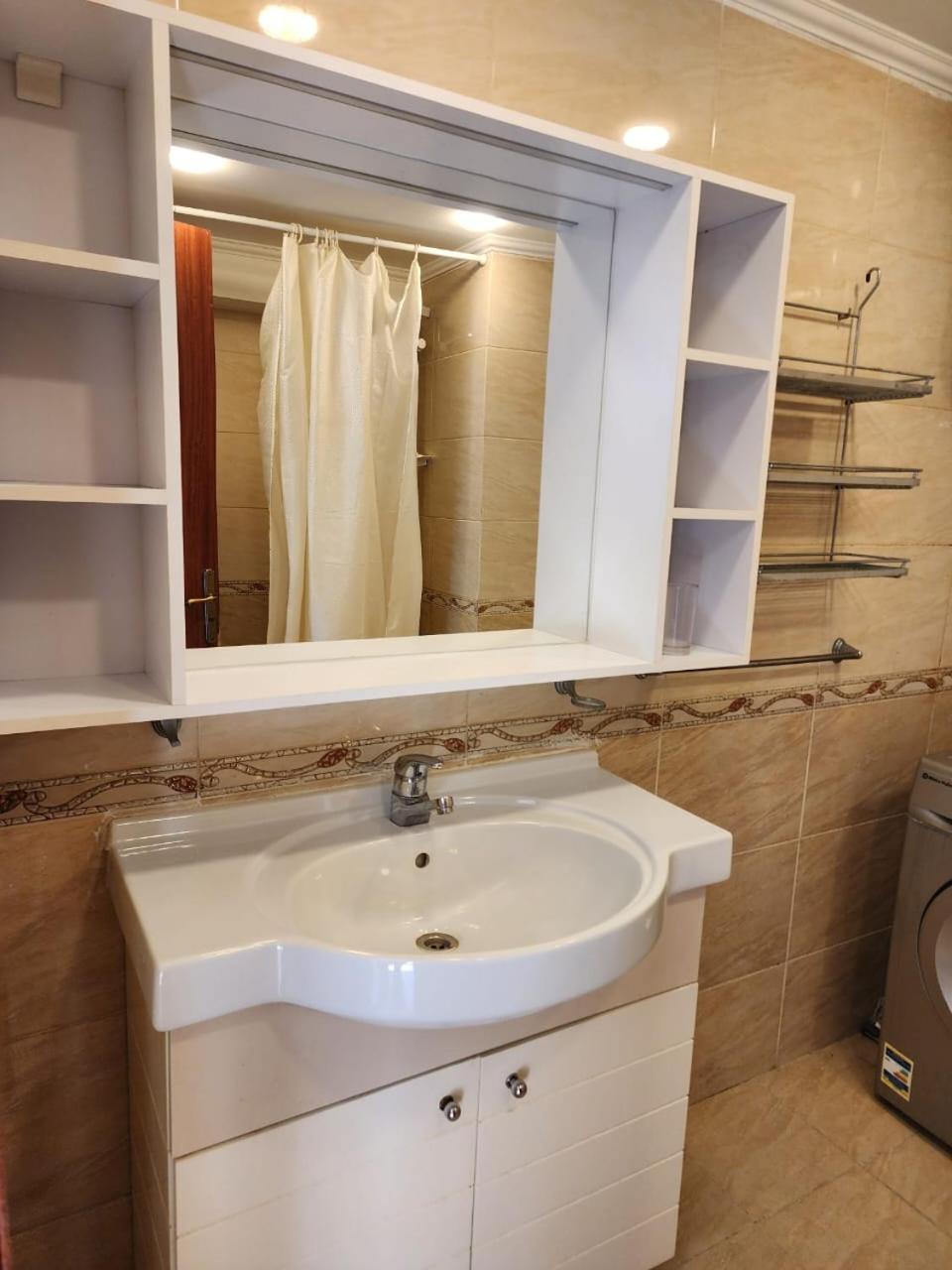 For Rent In The View 607 Hurghada