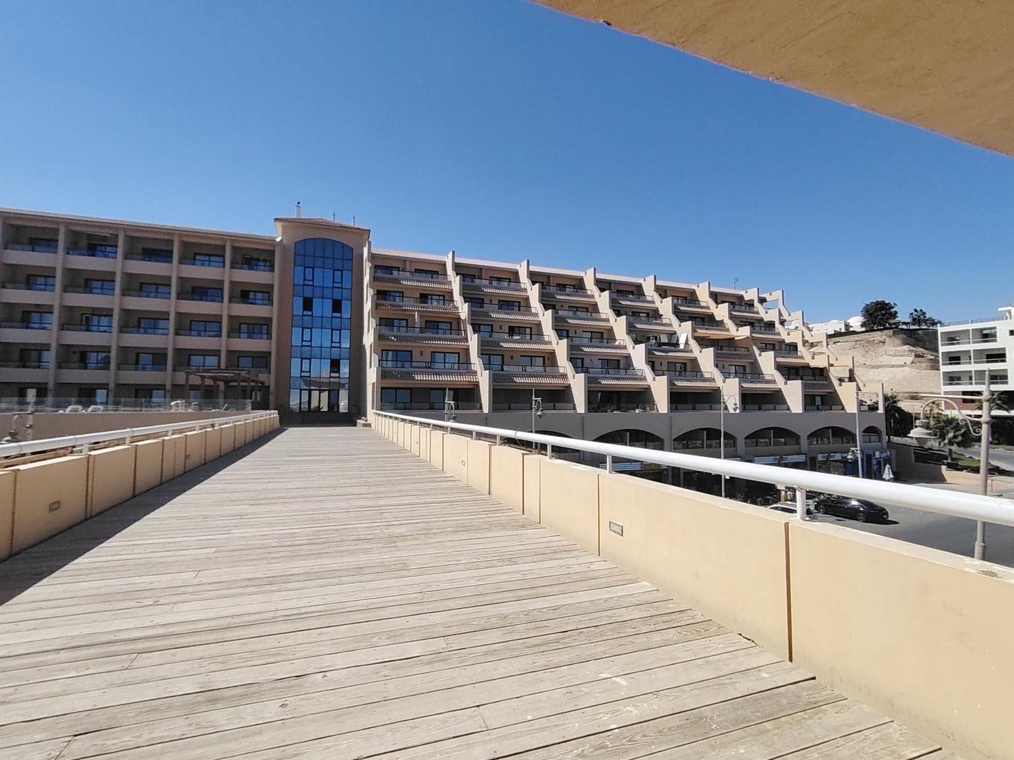 For Rent In The View 607 Apartment Hurghada