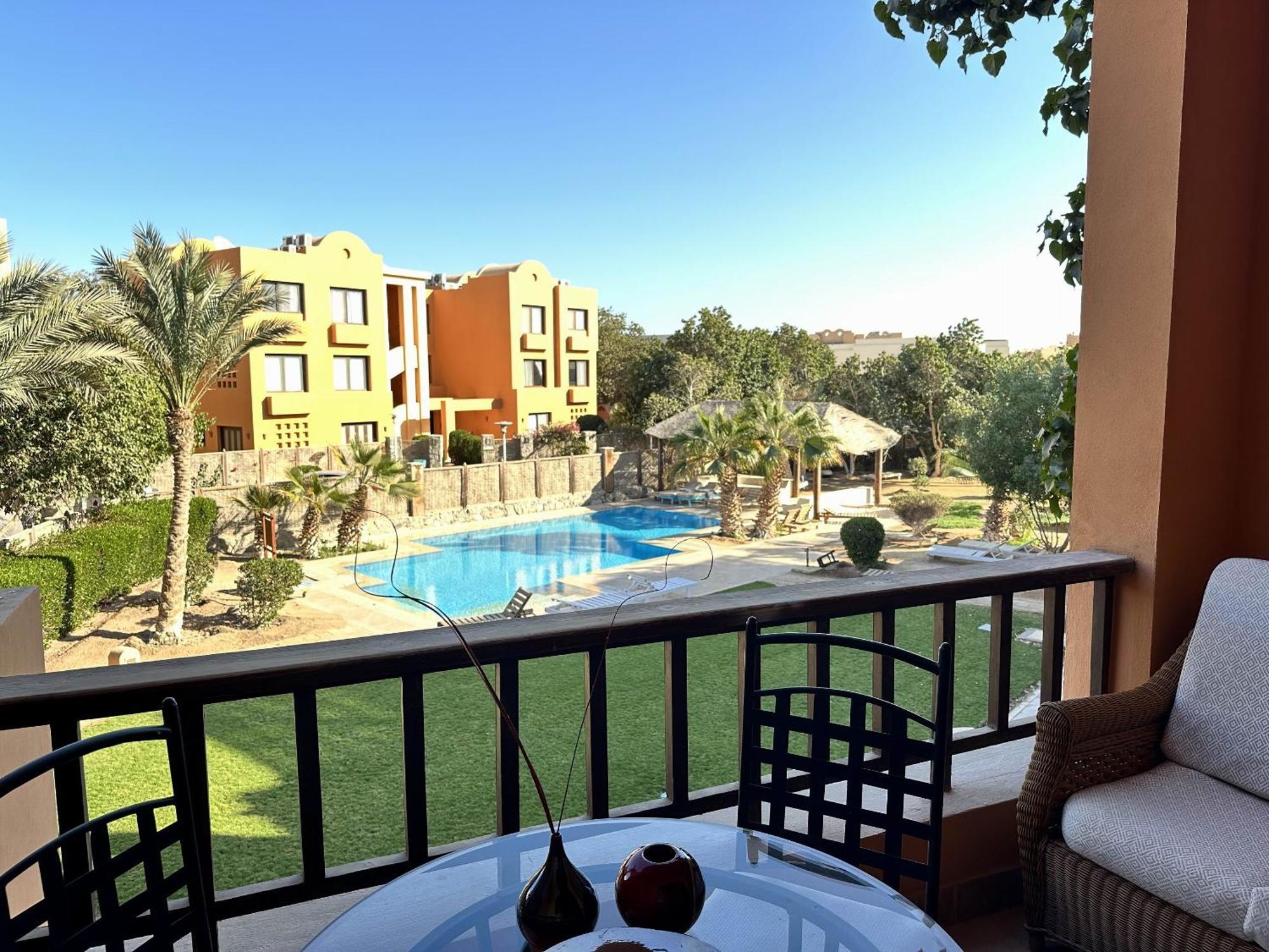 Apartment South Marina 2 Bedroom Wz Pool *