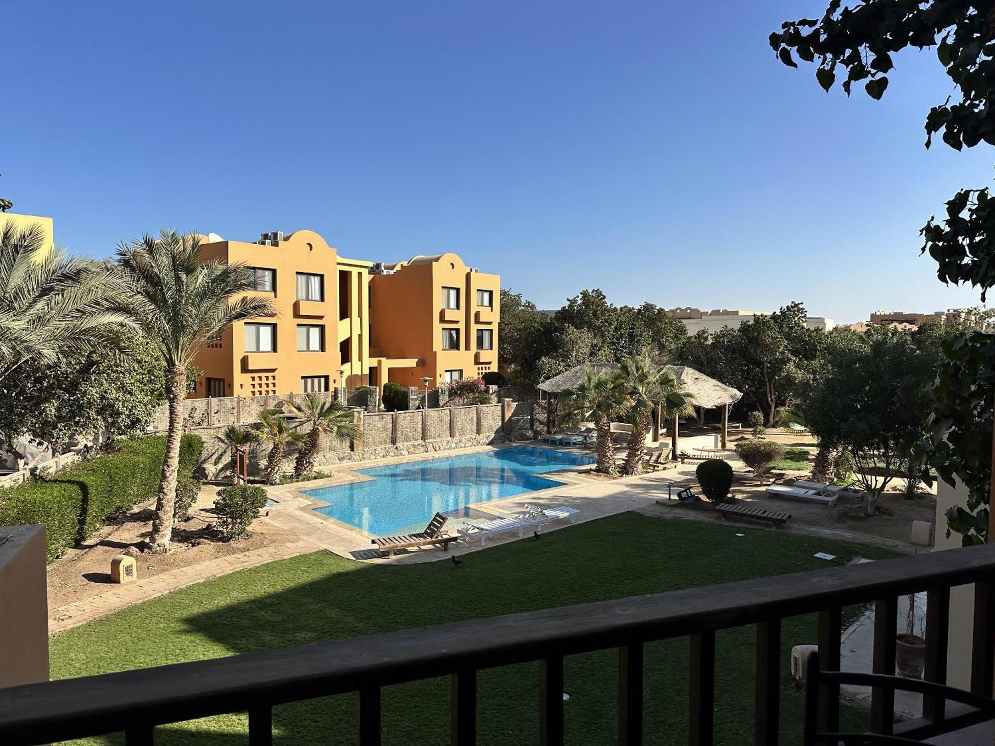 South Marina 2 Bedroom Wz Pool Hurghada