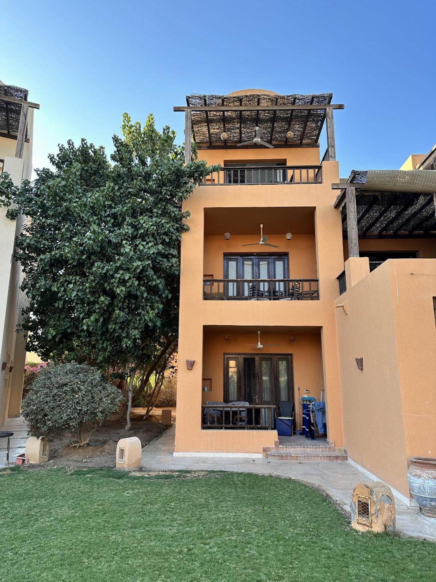 Apartment South Marina 2 Bedroom Wz Pool