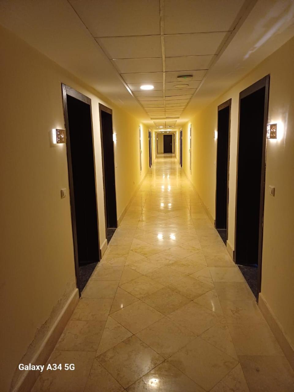 Fanadir Bay Apartment *