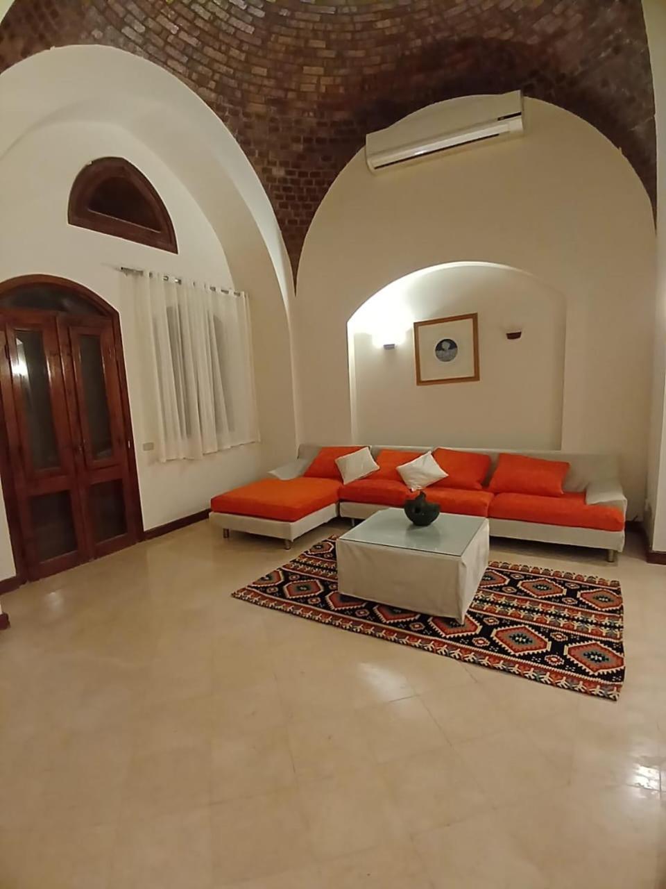 Apartment Rihana 2 Bedrooms Hurghada