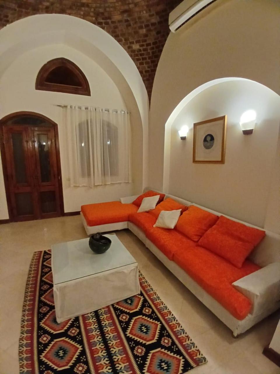 Rihana 2 Bedrooms Apartment