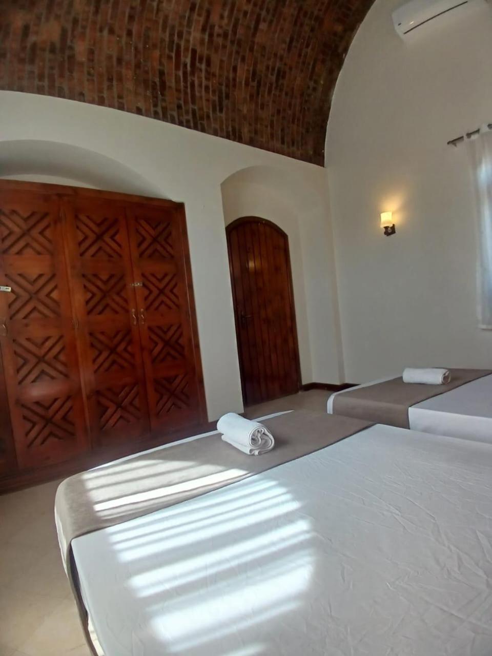 Rihana 2 Bedrooms Apartment Hurghada
