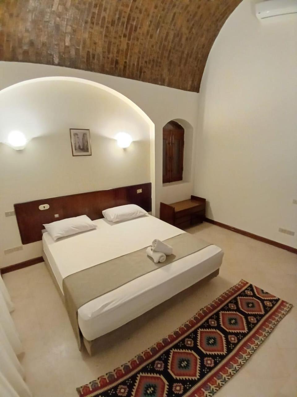 Rihana 2 Bedrooms Hurghada