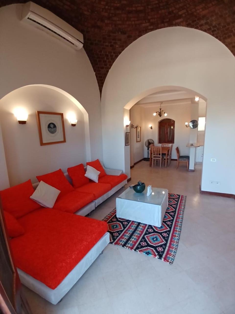 Rihana 2 Bedrooms