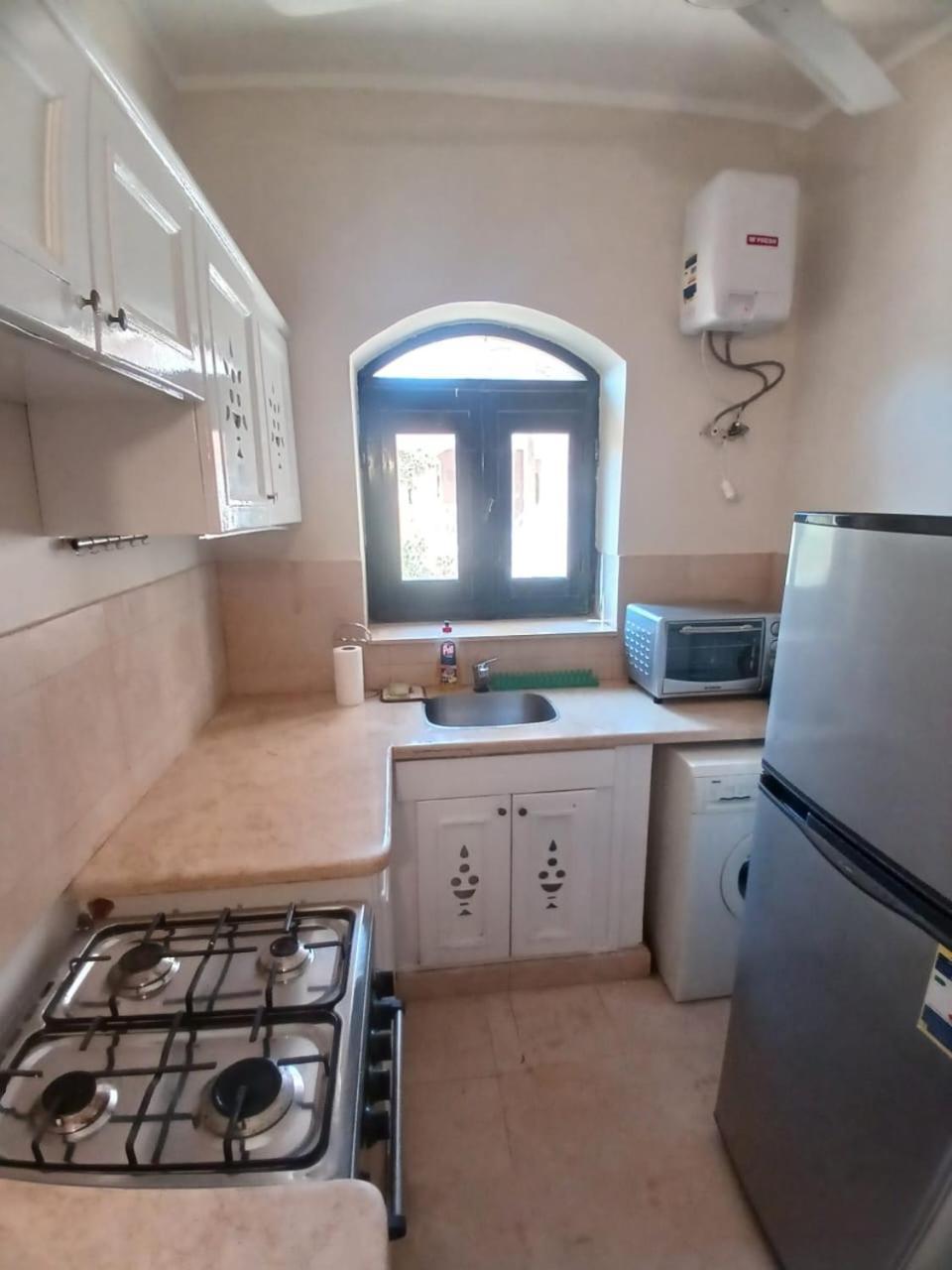 Rihana 2 Bedrooms Apartment Hurghada