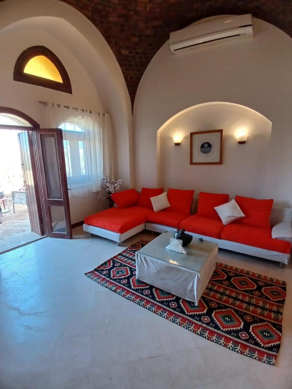 Apartment Rihana 2 Bedrooms Hurghada